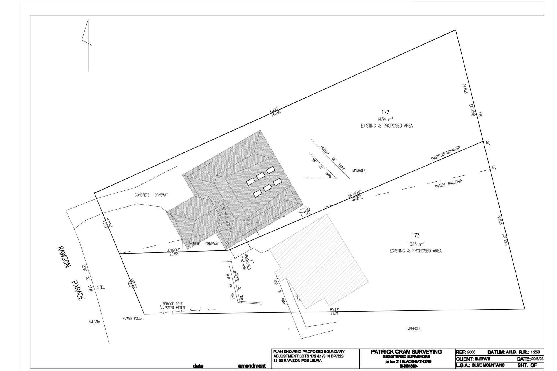 33 Rawson Parade, Leura, NSW 2780 AUS