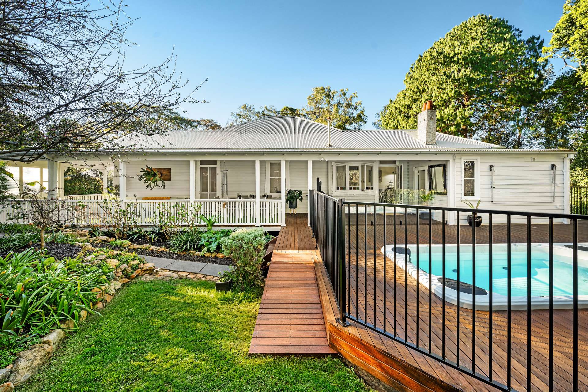 23 Moorecourt Avenue, Springwood, NSW 2777 AUS