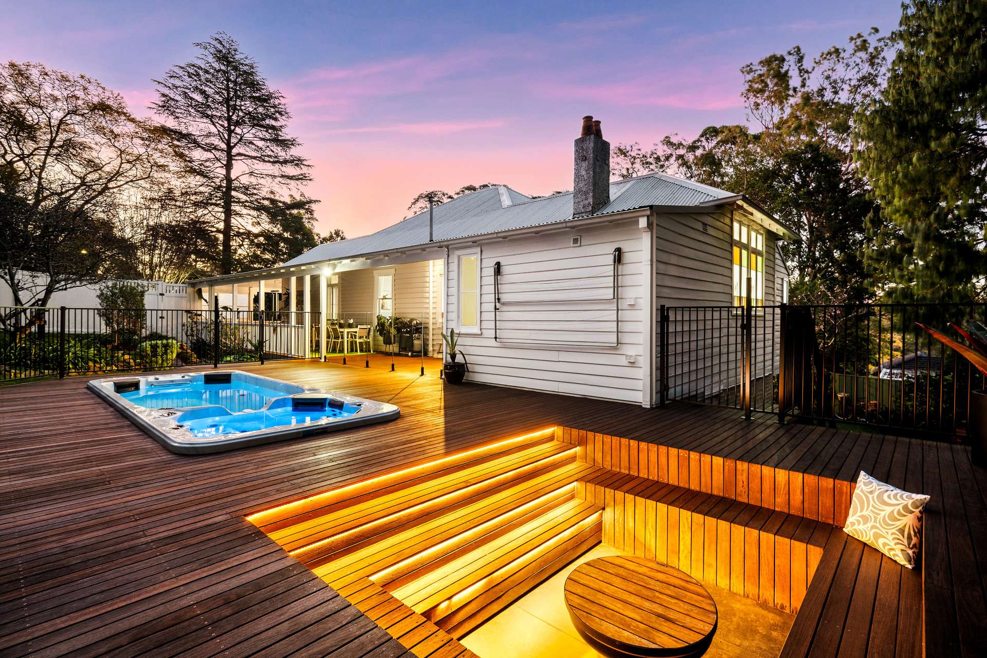 23 Moorecourt Avenue, Springwood, NSW 2777 AUS