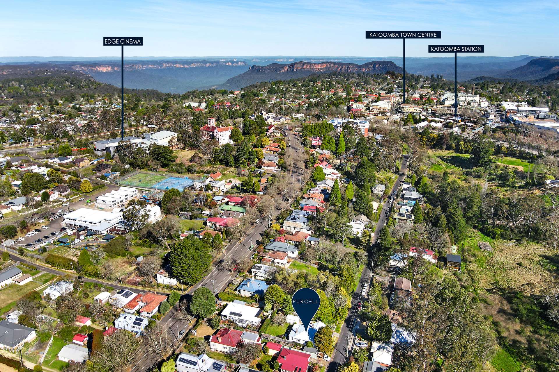 34 Freelander Avenue, Katoomba, NSW 2780 AUS