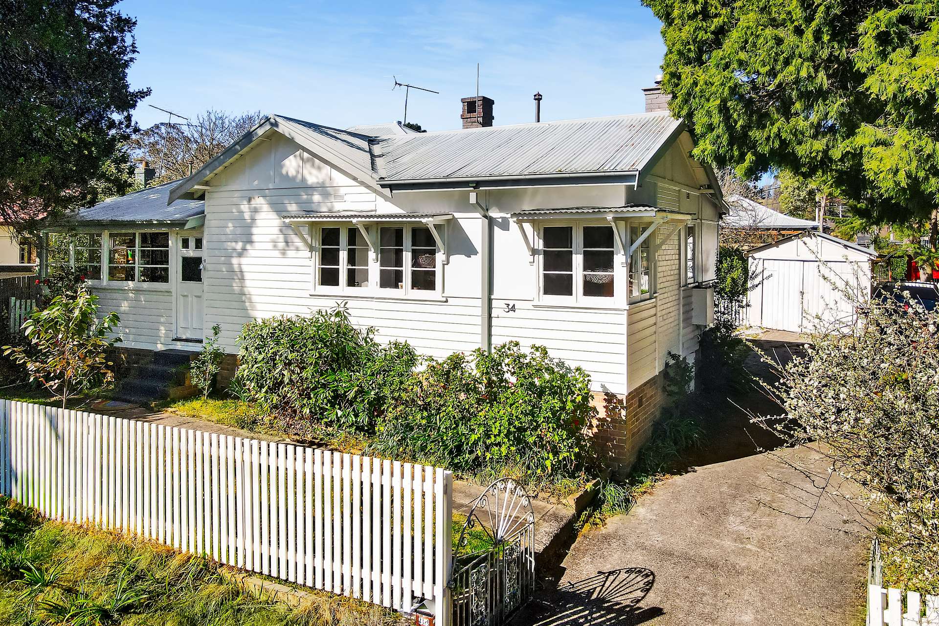 34 Freelander Avenue, Katoomba, NSW 2780 AUS