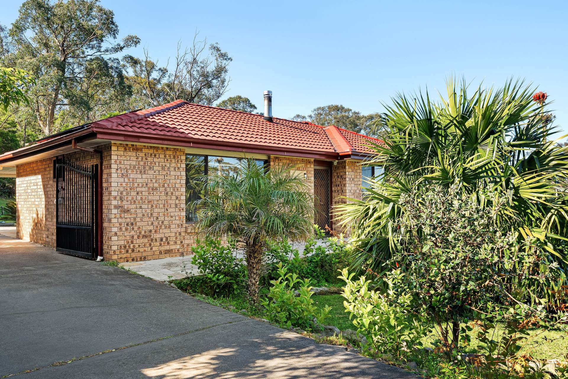 100 Hall Parade, Hazelbrook, NSW 2779 AUS