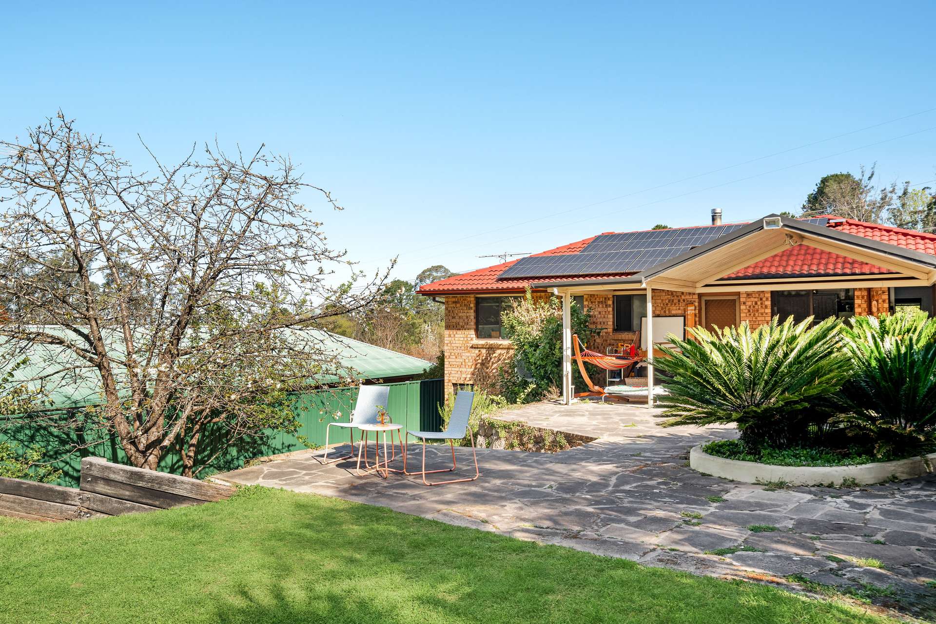 100 Hall Parade, Hazelbrook, NSW 2779 AUS