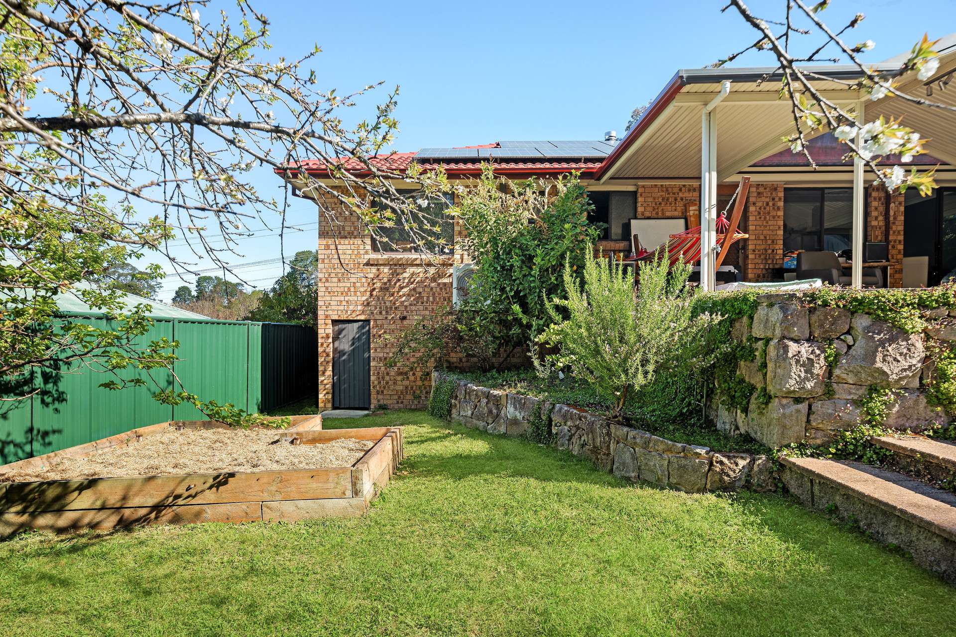 100 Hall Parade, Hazelbrook, NSW 2779 AUS