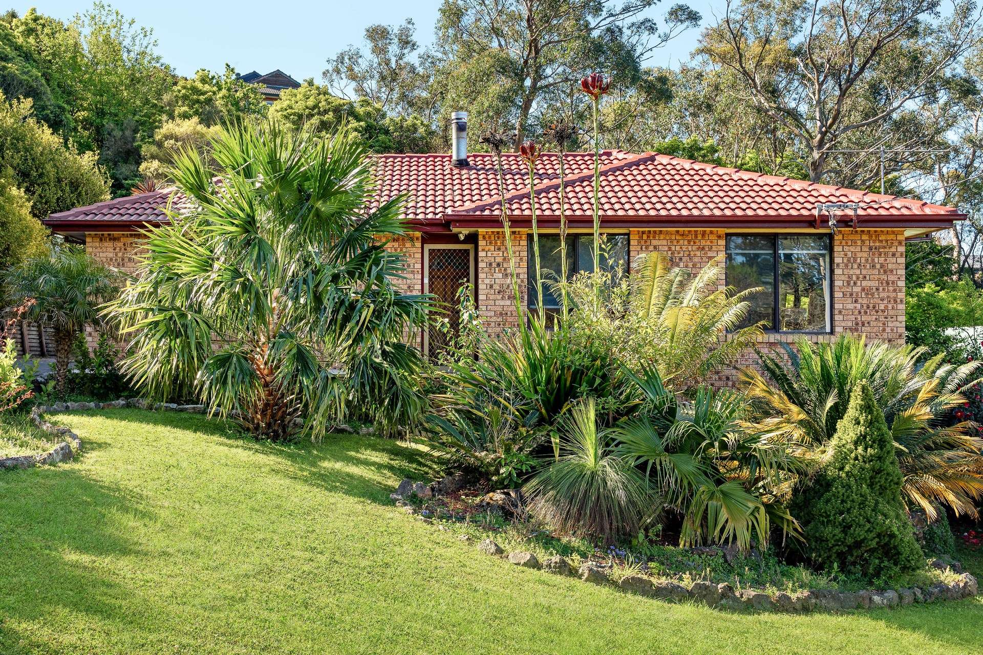 100 Hall Parade, Hazelbrook, NSW 2779 AUS