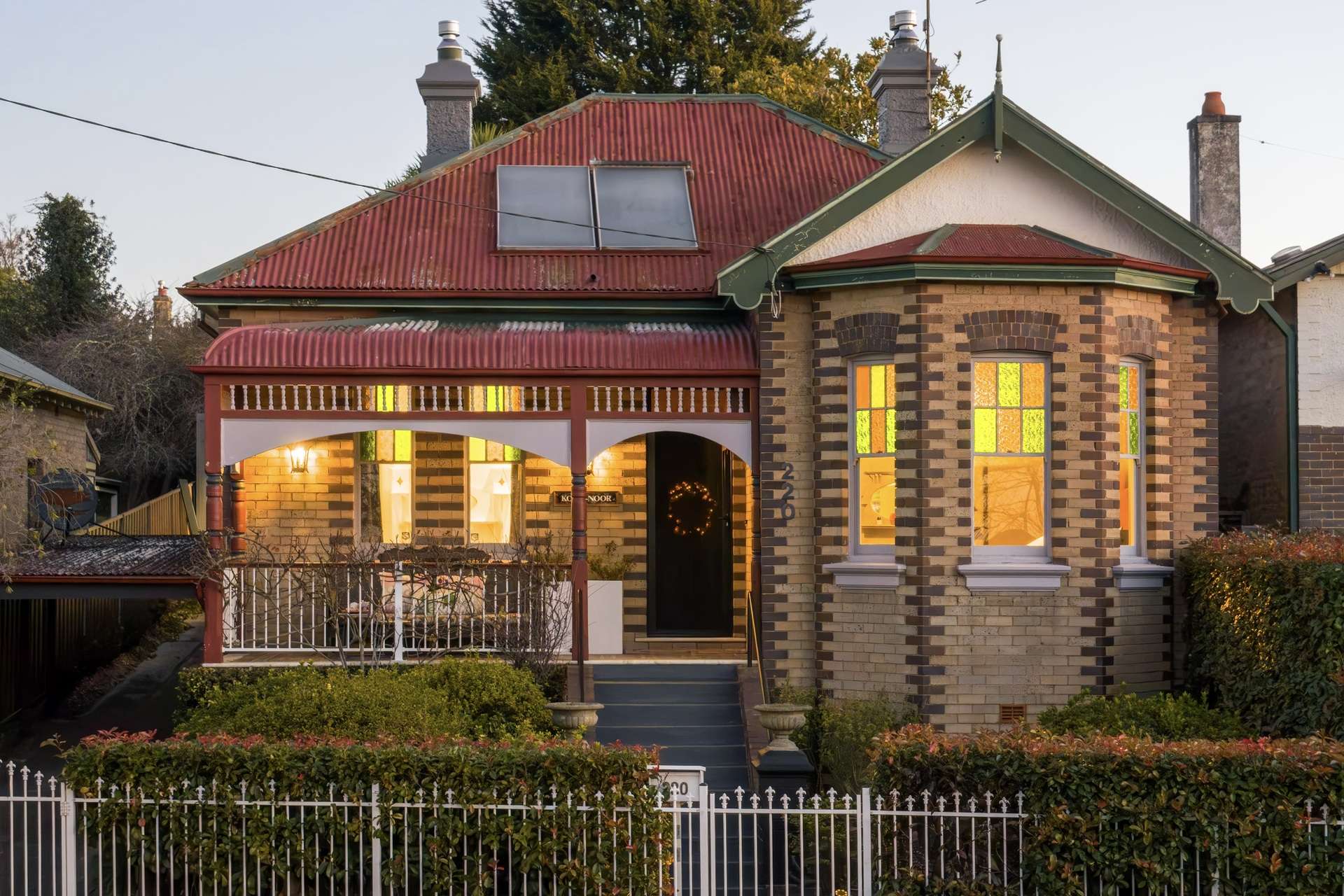 220 Bathurst Road, Katoomba, NSW 2780 AUS