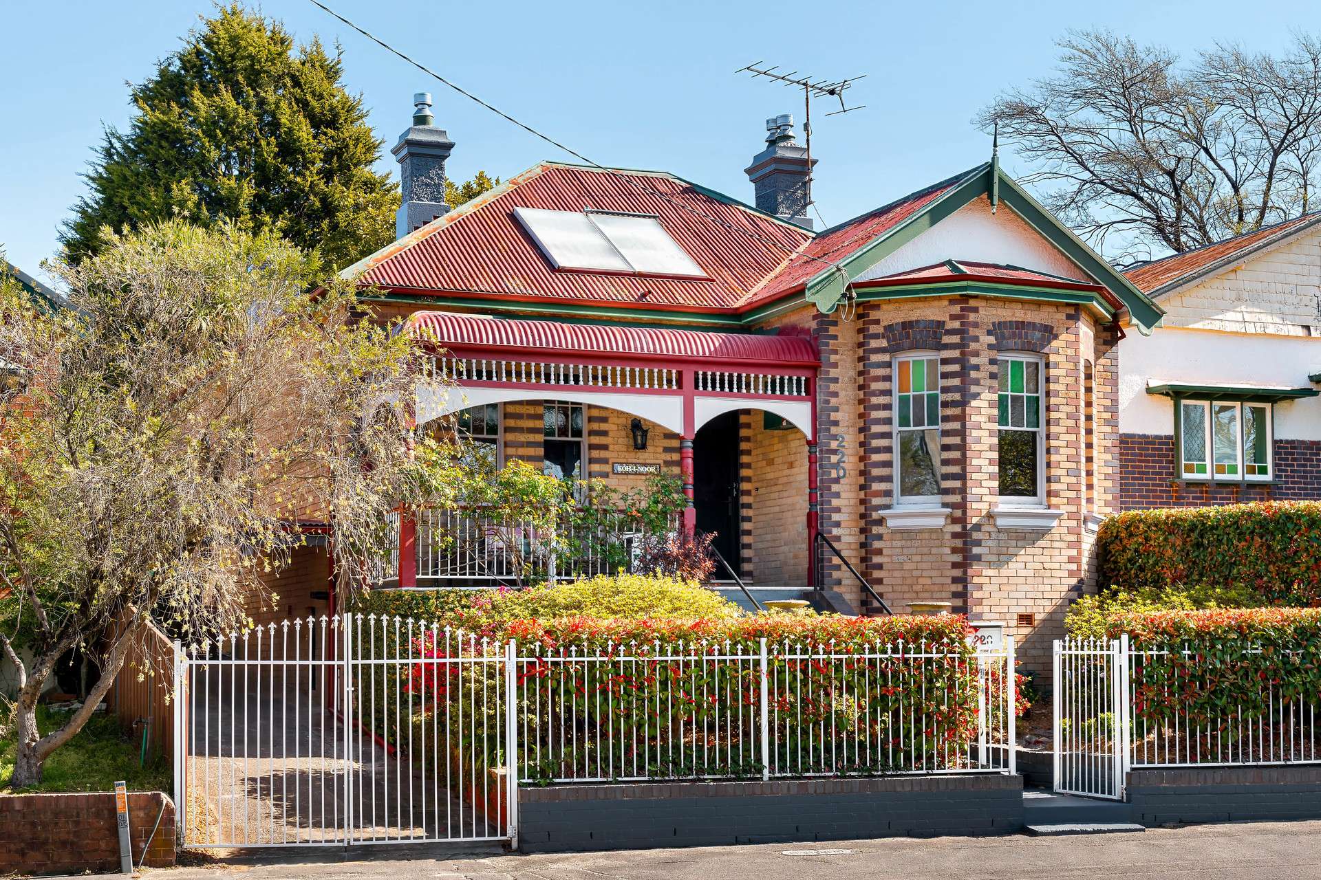220 Bathurst Road, Katoomba, NSW 2780 AUS