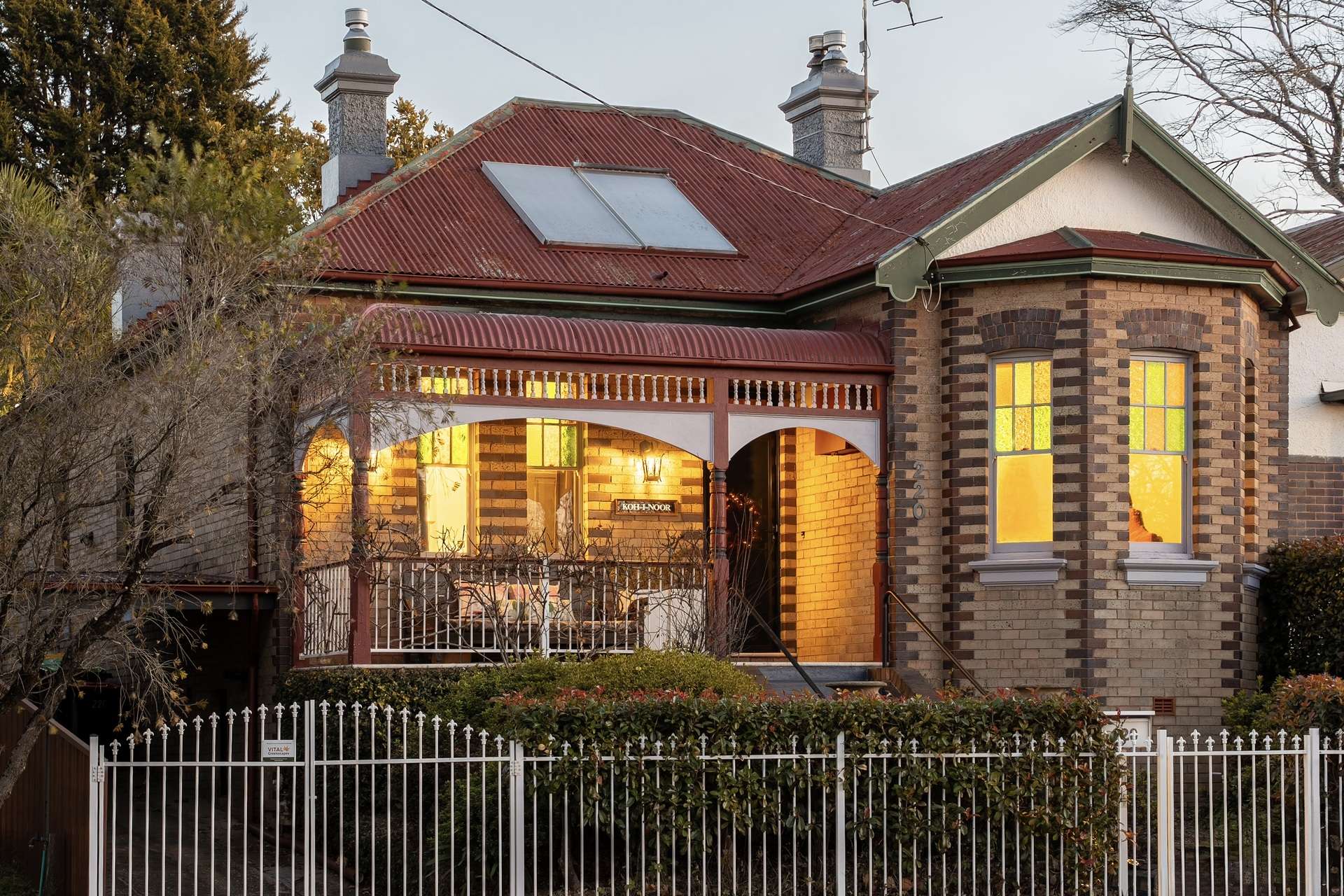 220 Bathurst Road, Katoomba, NSW 2780 AUS