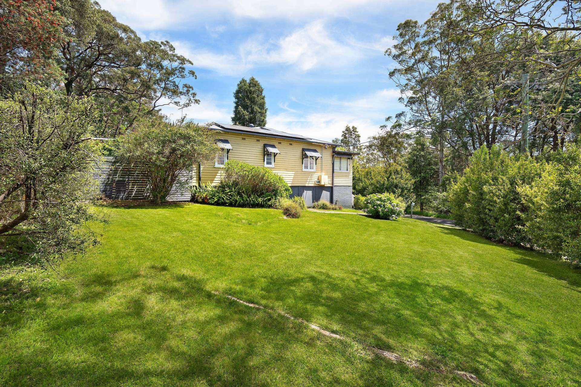 26 Boomerang Road, Springwood, NSW 2777 AUS