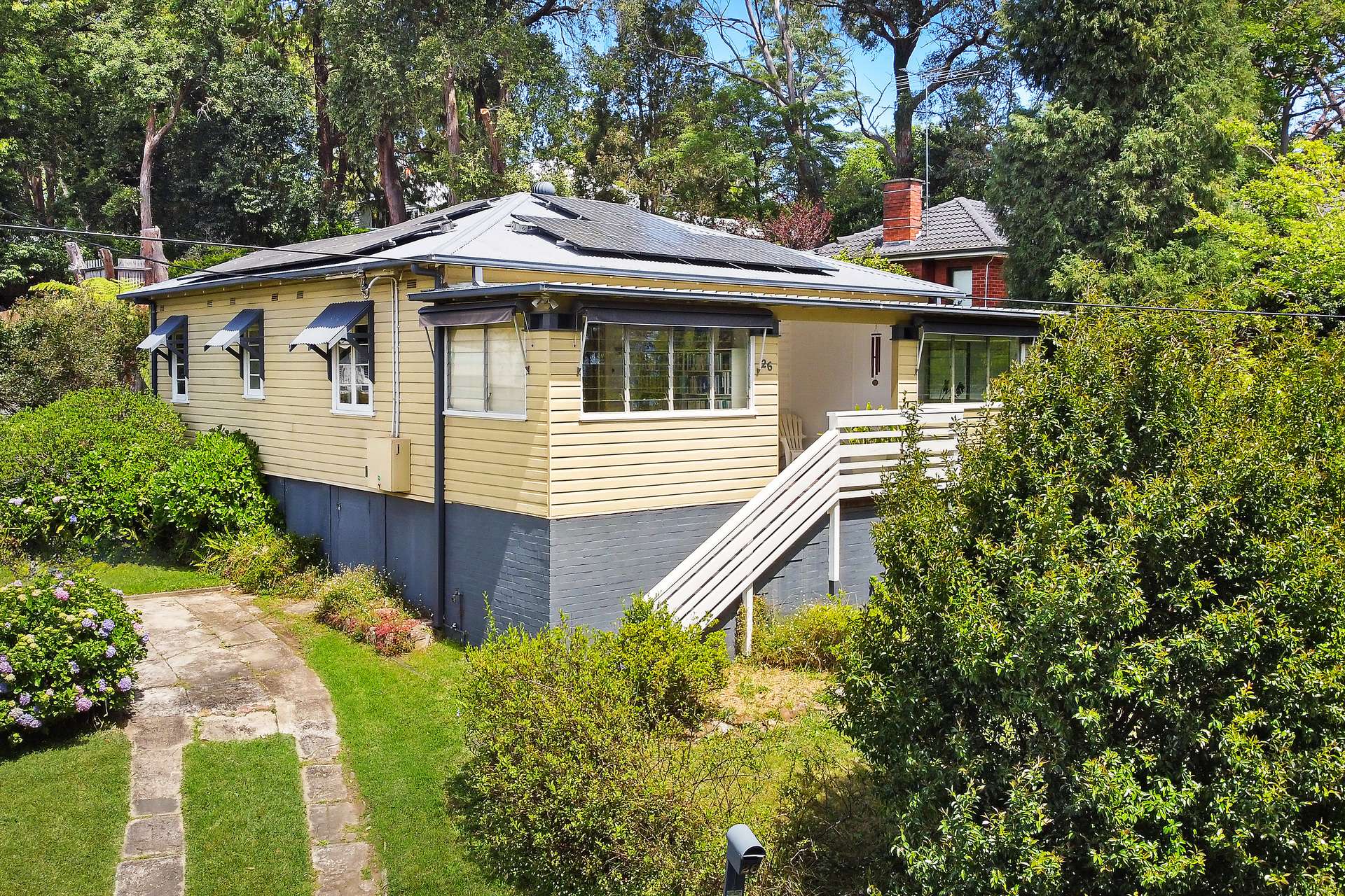 26 Boomerang Road, Springwood, NSW 2777 AUS