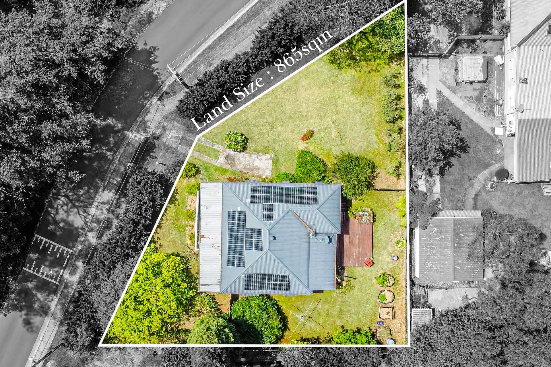 26 Boomerang Road, Springwood, NSW 2777 AUS