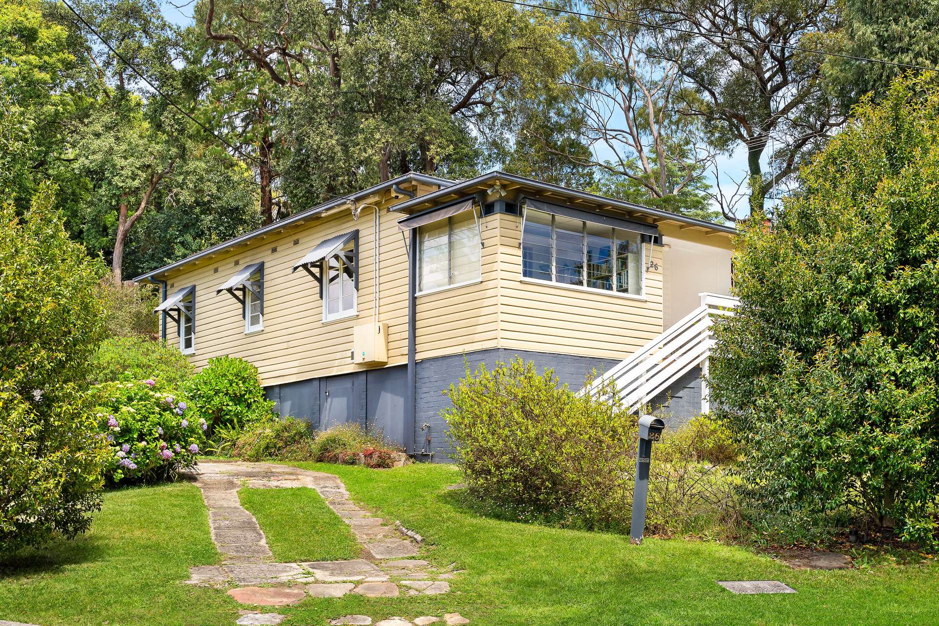 26 Boomerang Road, Springwood, NSW 2777 AUS