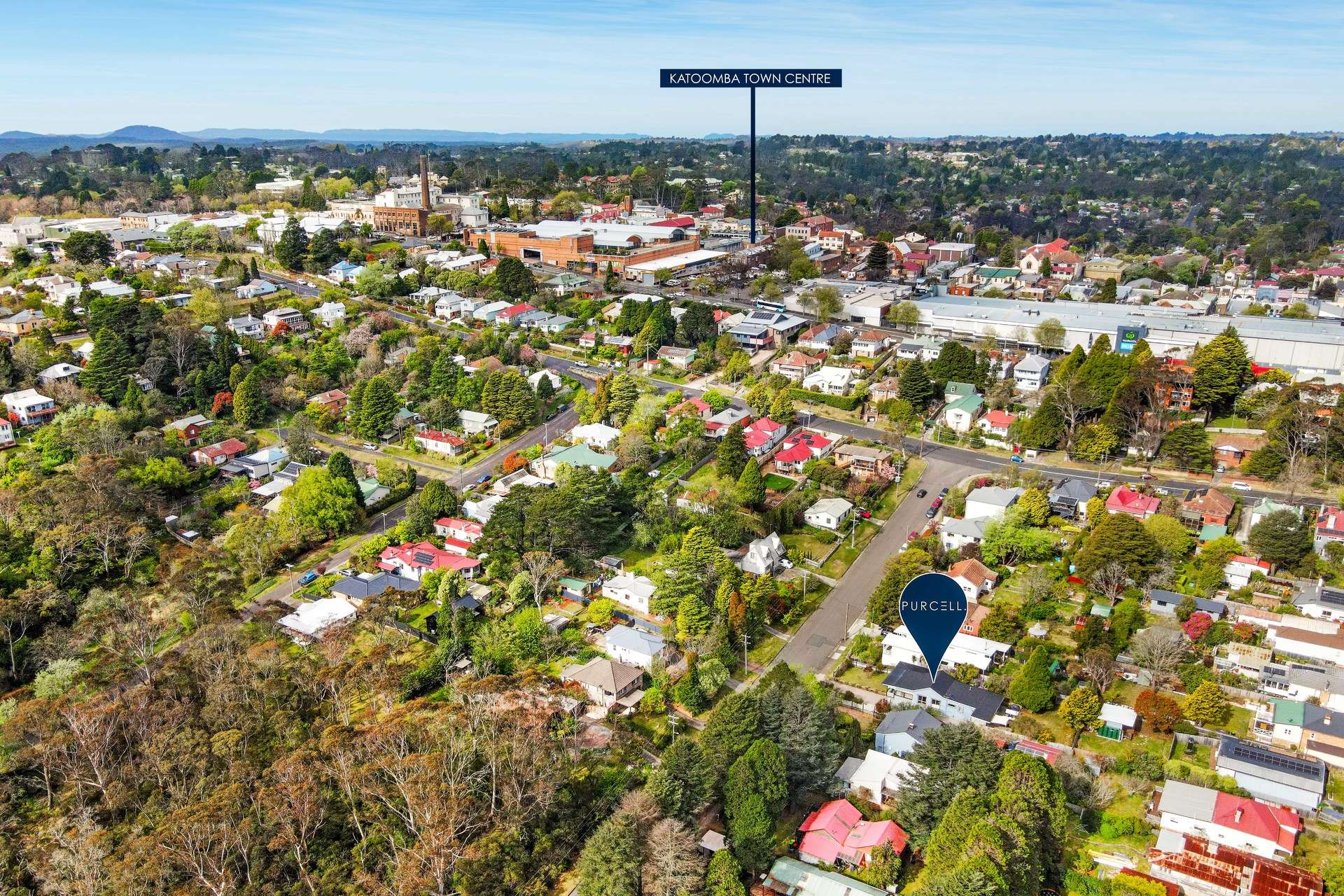 10 Gates Avenue, Katoomba, NSW 2780 AUS