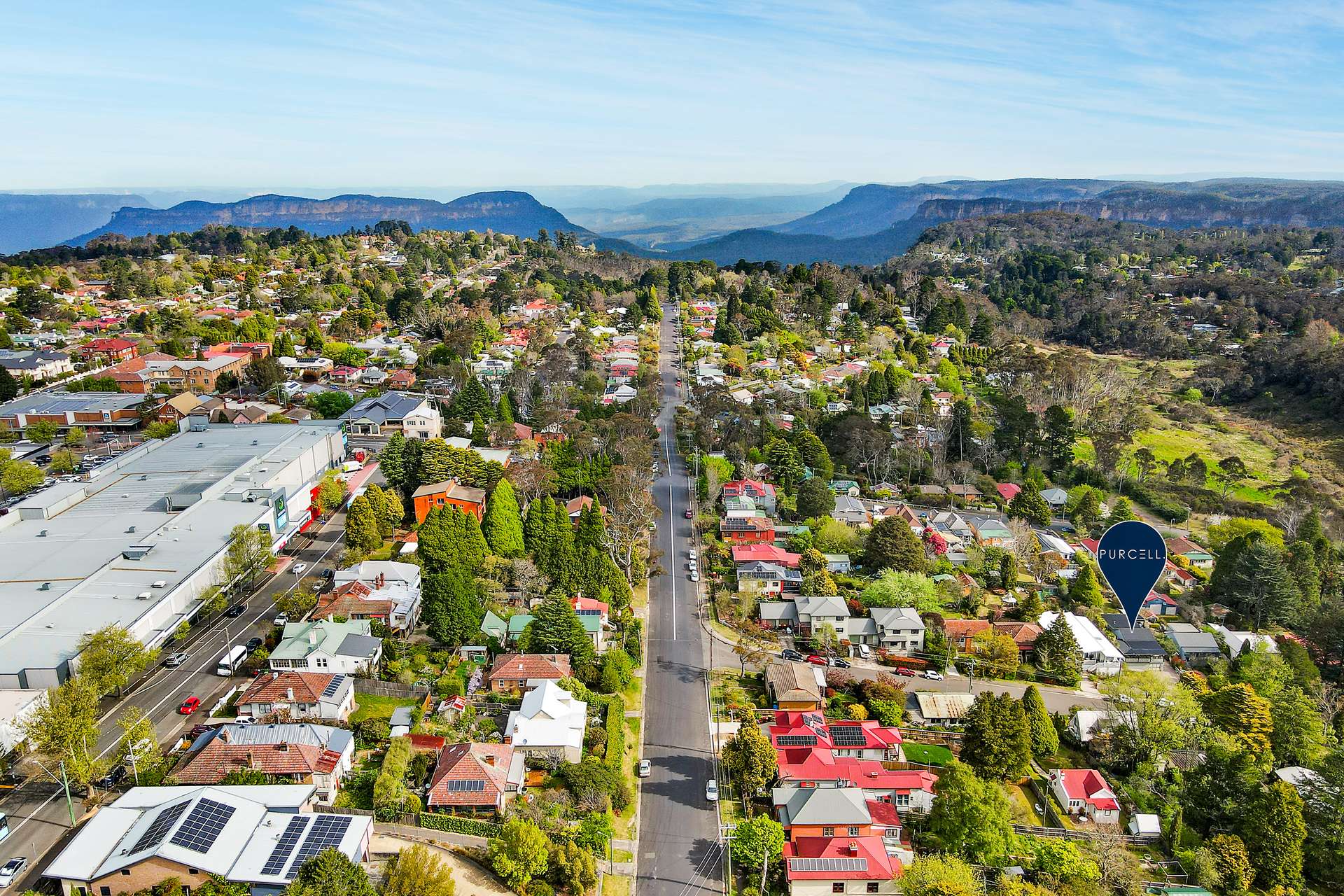 10 Gates Avenue, Katoomba, NSW 2780 AUS