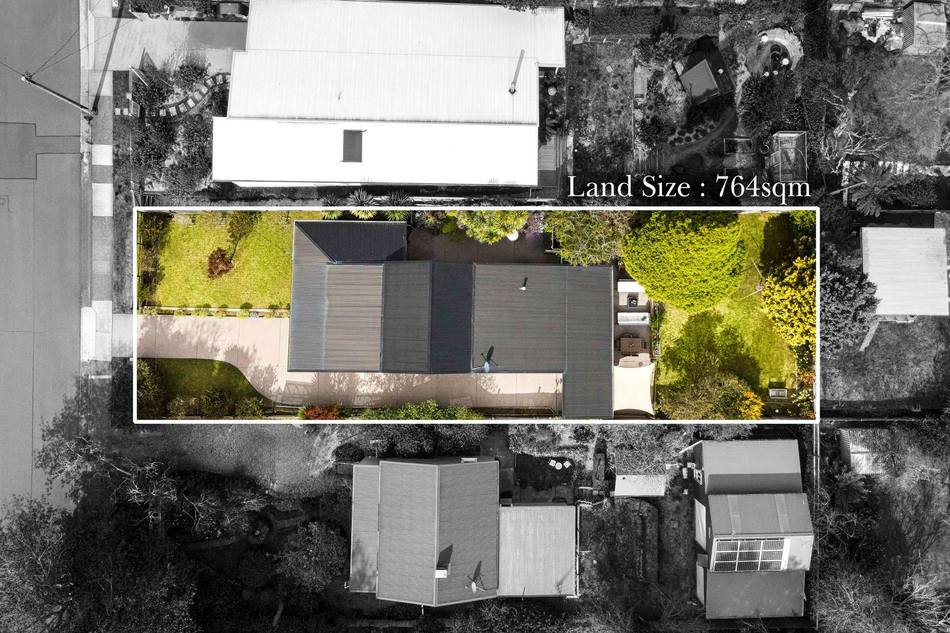 10 Gates Avenue, Katoomba, NSW 2780 AUS