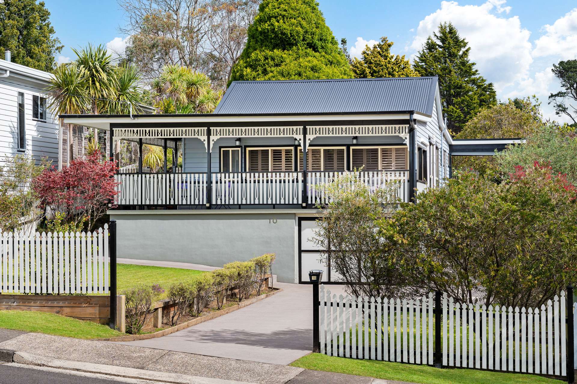 10 Gates Avenue, Katoomba, NSW 2780 AUS