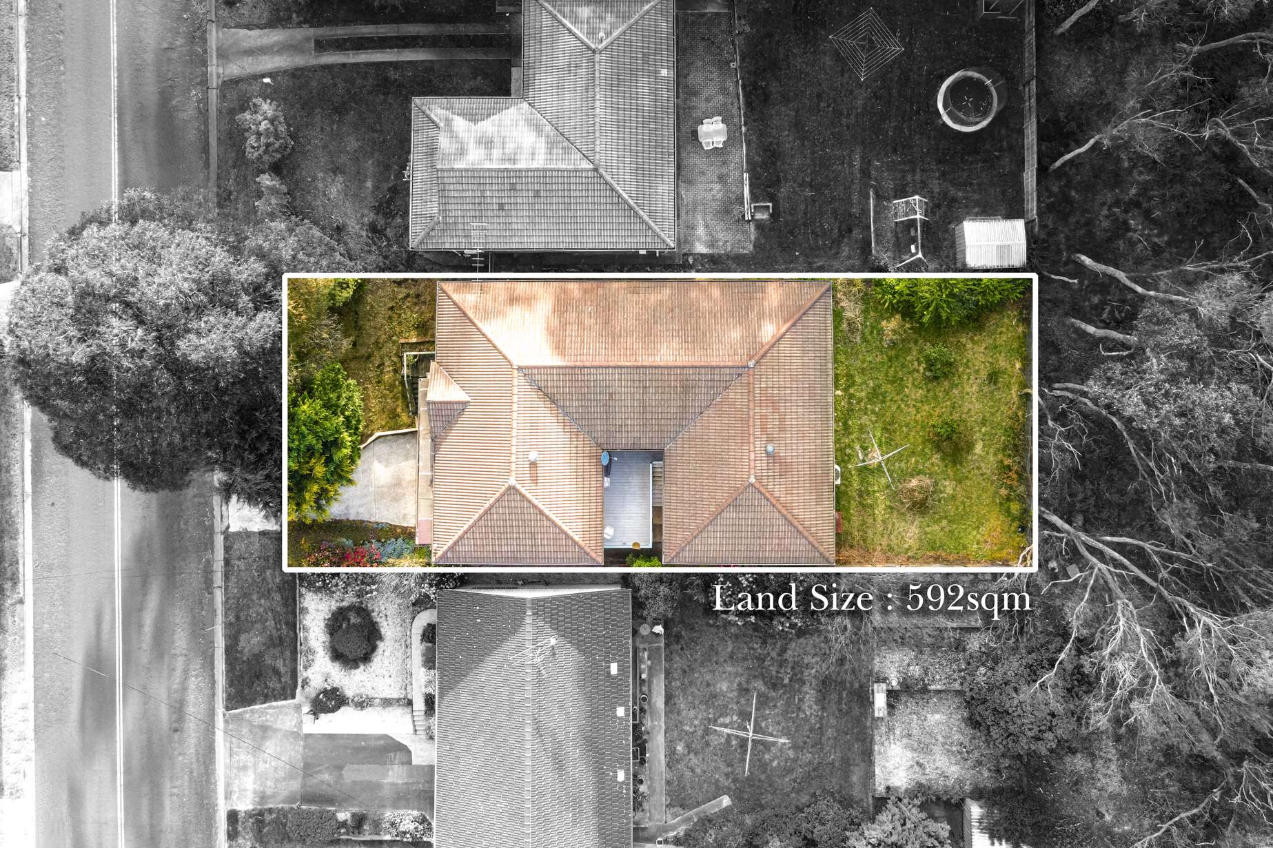 11 Farnells Road, Katoomba, NSW 2780 AUS