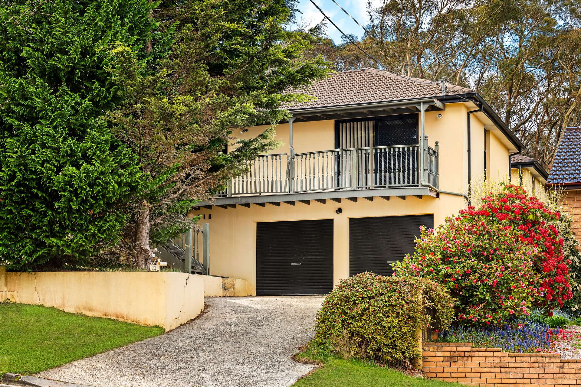 11 Farnells Road, Katoomba, NSW 2780 AUS