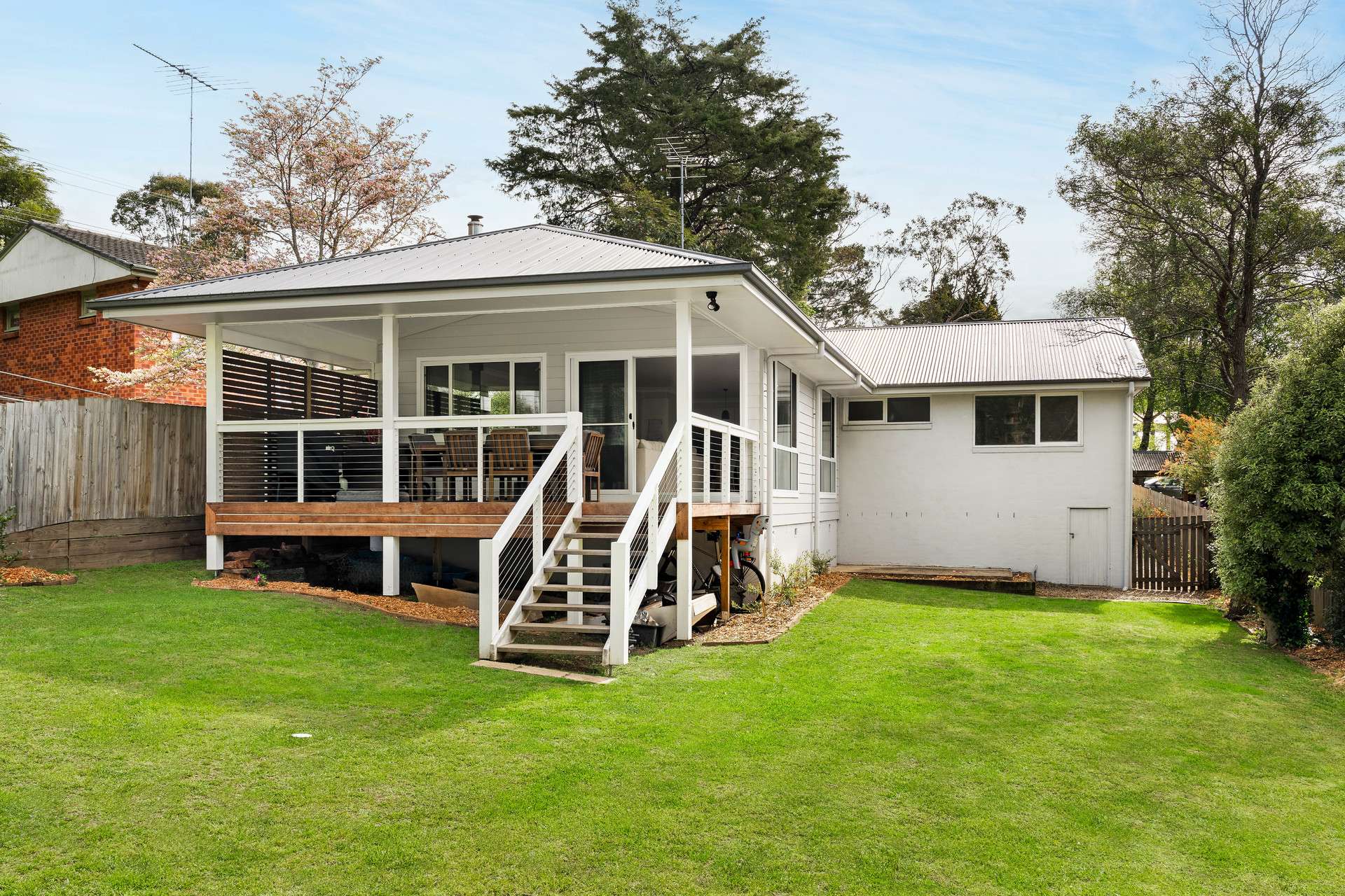 28 Pritchard Street, Wentworth Falls, NSW 2782 AUS