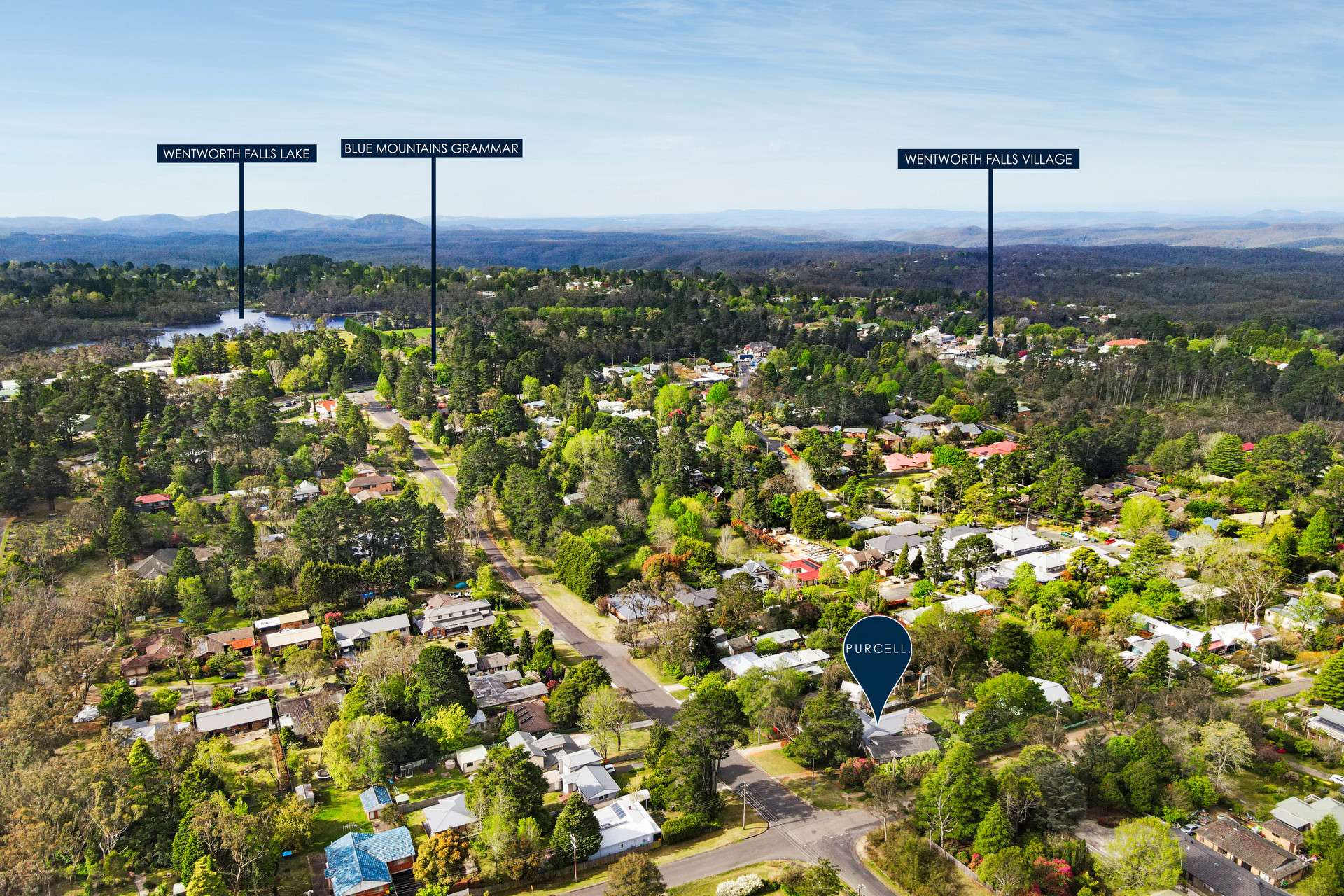 28 Pritchard Street, Wentworth Falls, NSW 2782 AUS