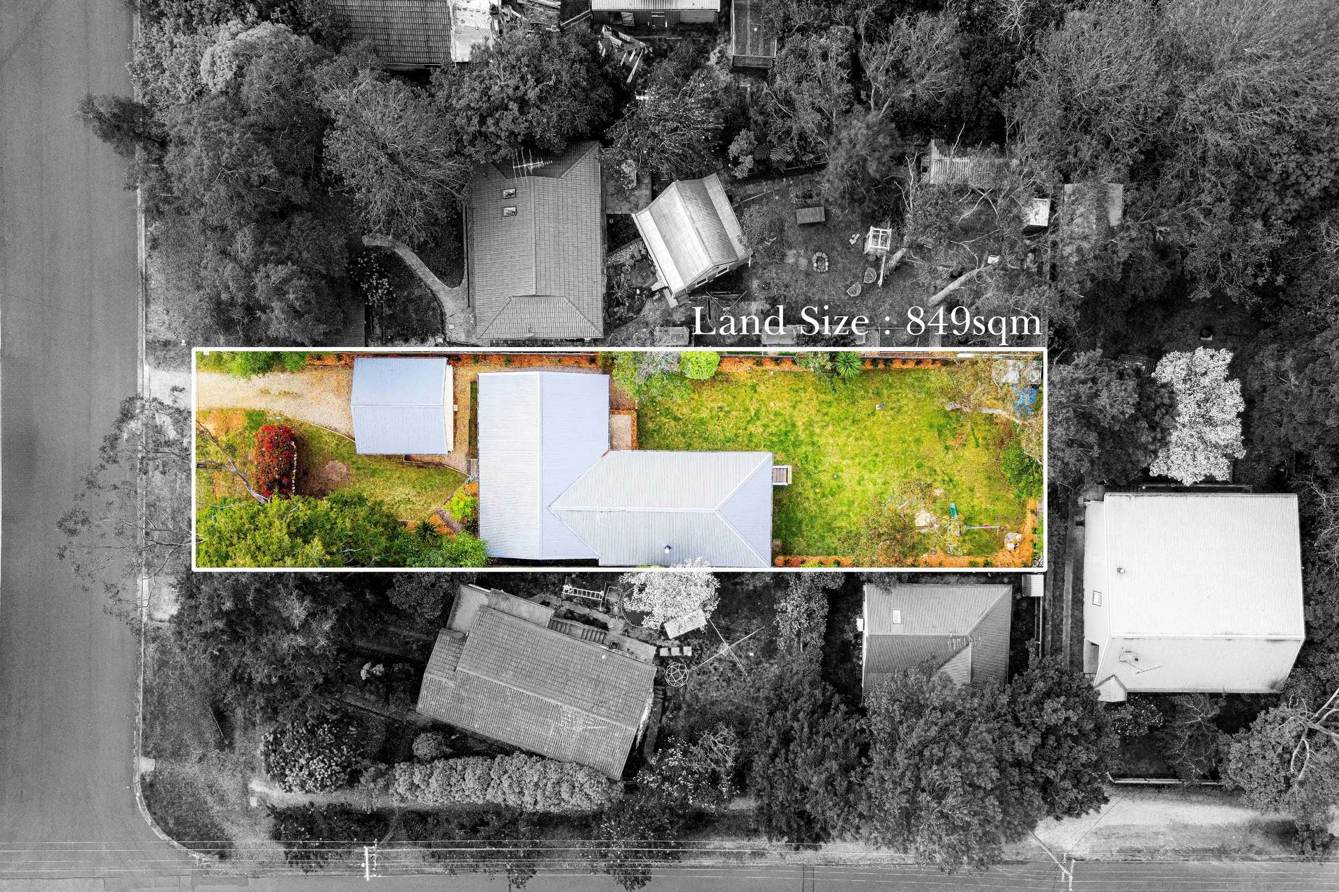 28 Pritchard Street, Wentworth Falls, NSW 2782 AUS