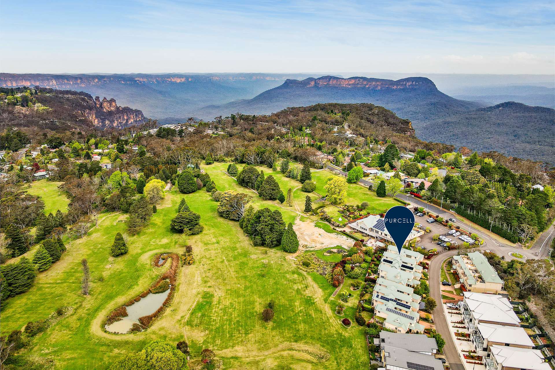 2 The Escarpments, Katoomba, NSW 2780 AUS