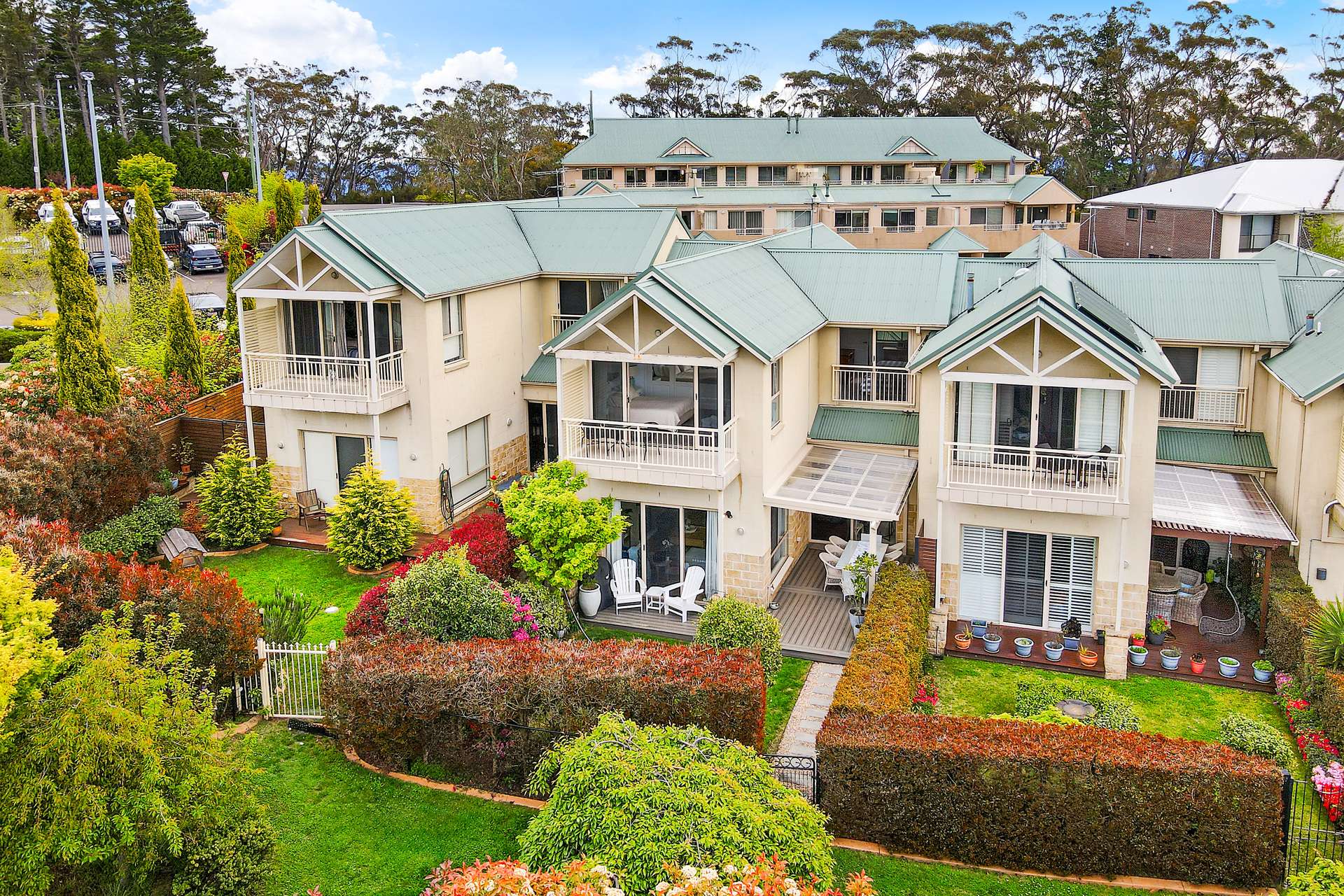 2 The Escarpments, Katoomba, NSW 2780 AUS