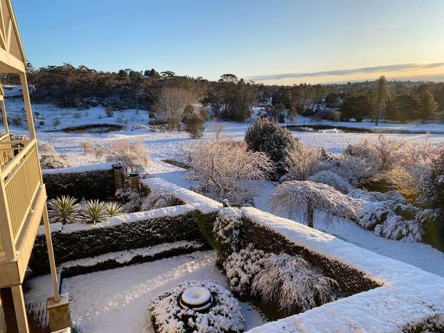 2 The Escarpments, Katoomba, NSW 2780 AUS