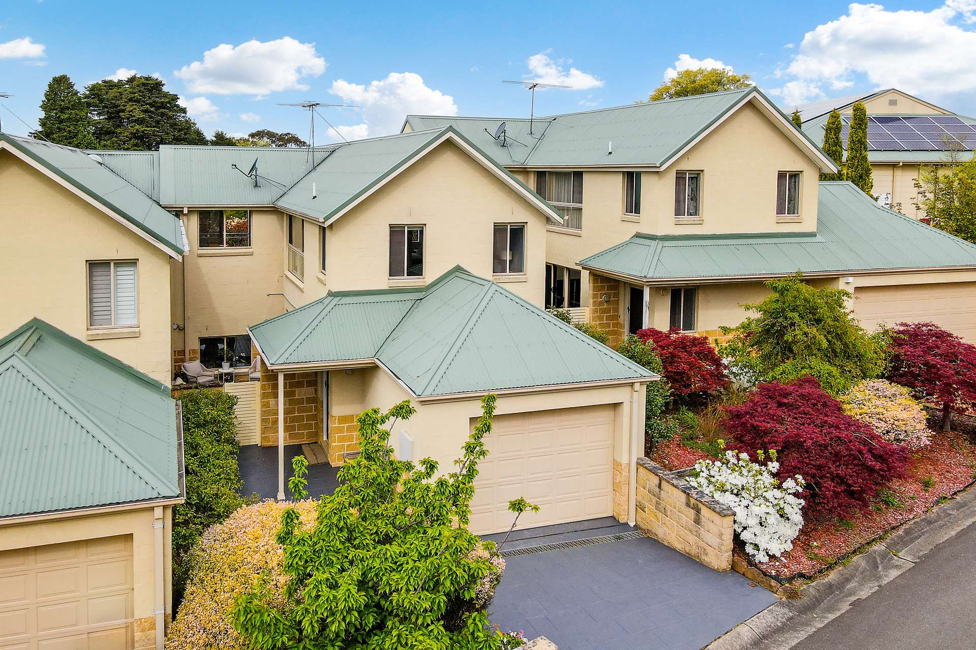 2 The Escarpments, Katoomba, NSW 2780 AUS