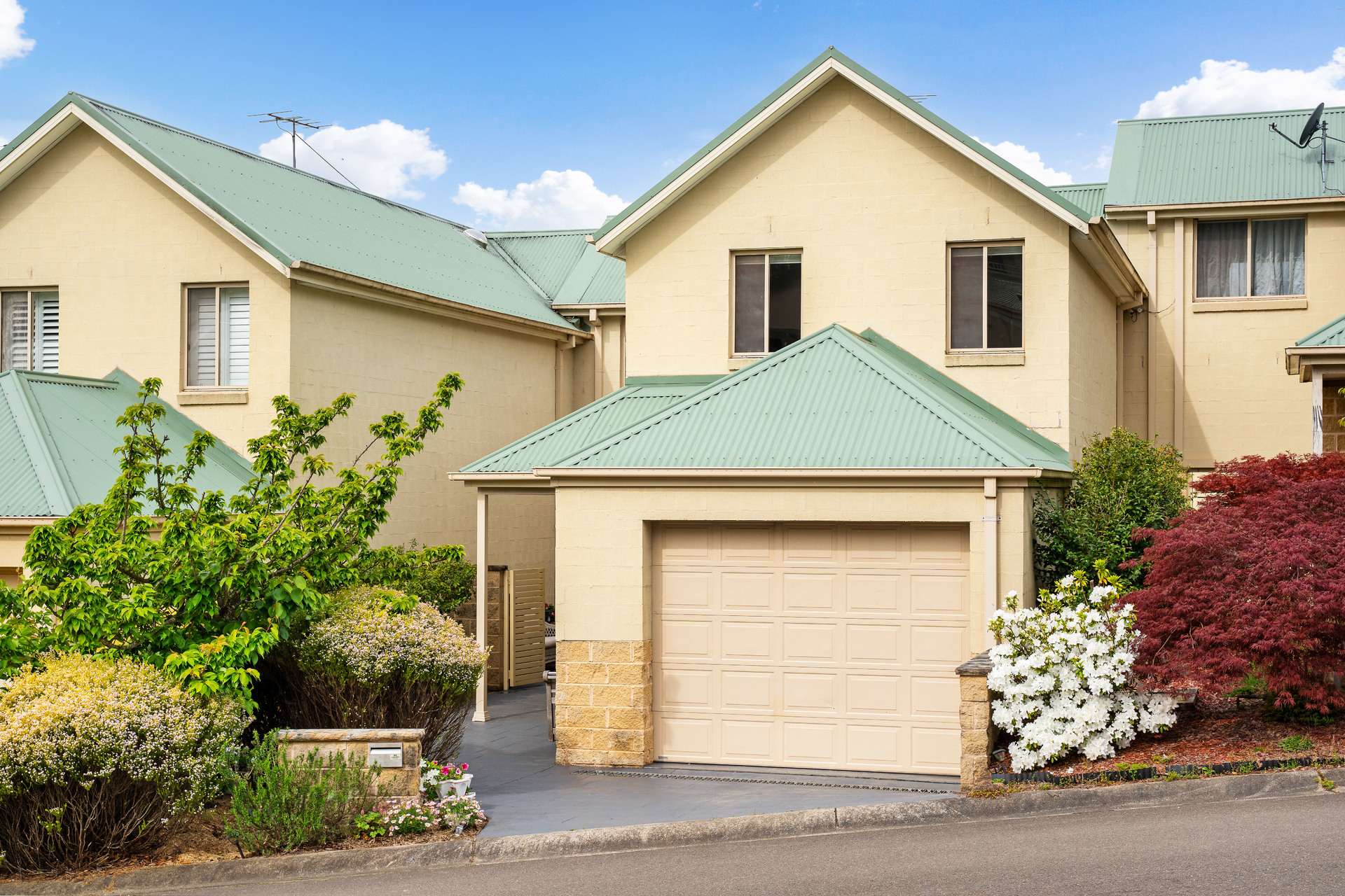 2 The Escarpments, Katoomba, NSW 2780 AUS