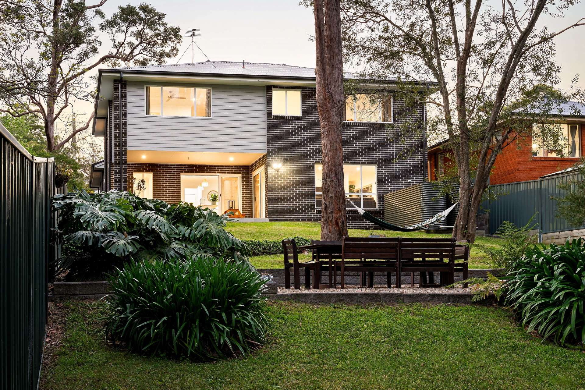48 Russell Avenue, Valley Heights, NSW 2777 AUS
