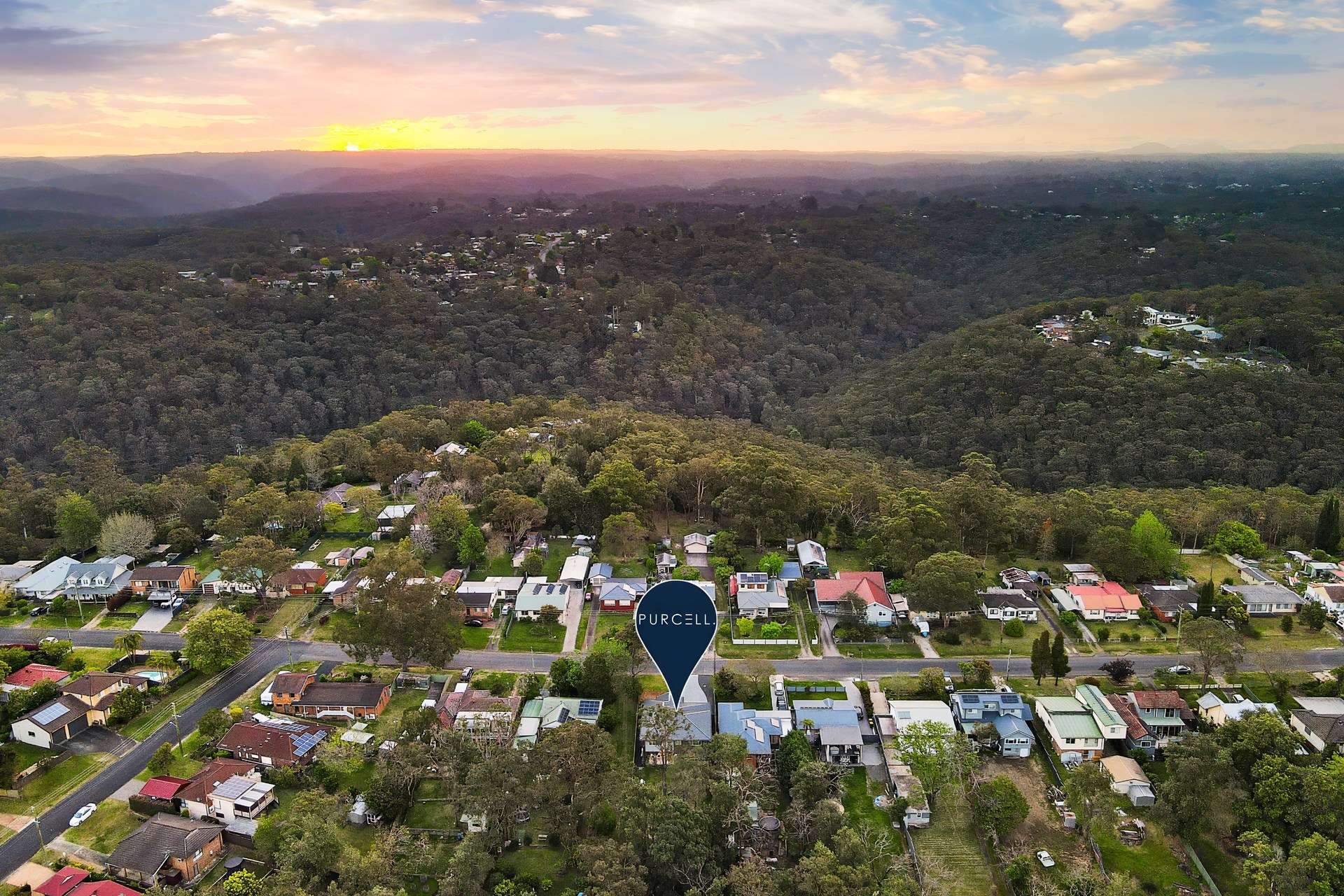 48 Russell Avenue, Valley Heights, NSW 2777 AUS