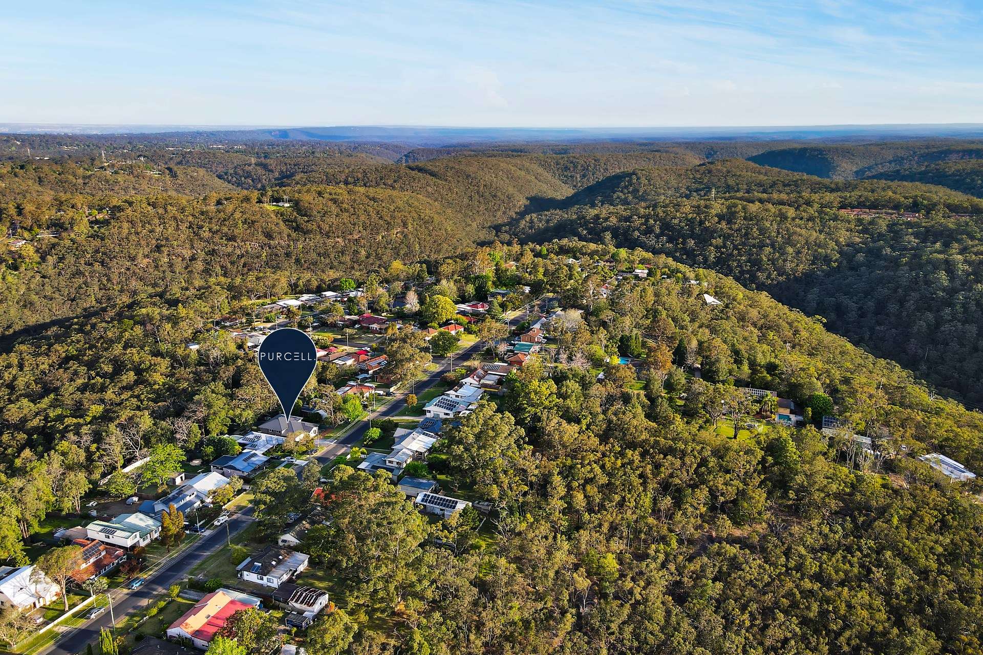 48 Russell Avenue, Valley Heights, NSW 2777 AUS