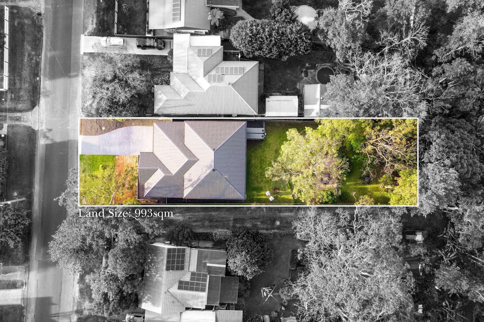 48 Russell Avenue, Valley Heights, NSW 2777 AUS