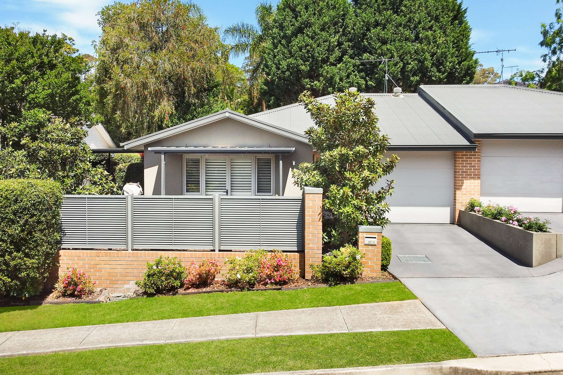 4/27 White Cross Road, Winmalee, NSW 2777 AUS