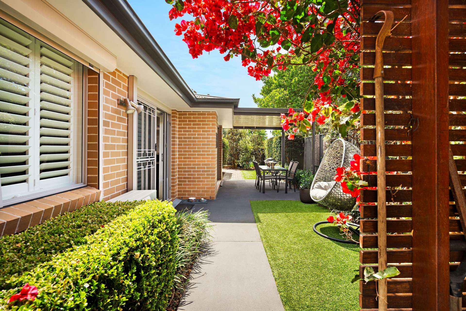 4/27 White Cross Road, Winmalee, NSW 2777 AUS