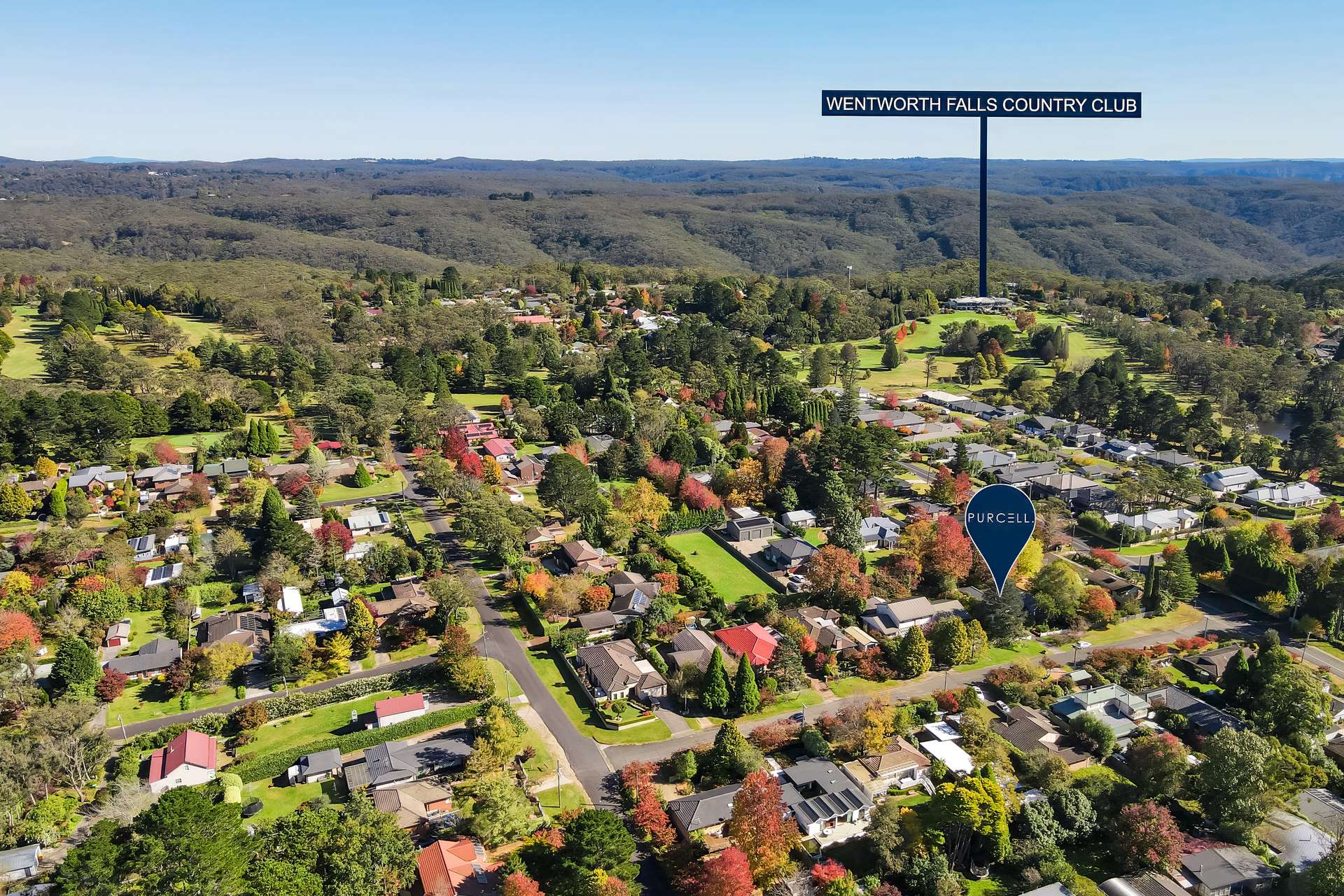 3 Appledon Avenue, Wentworth Falls, NSW 2782 AUS