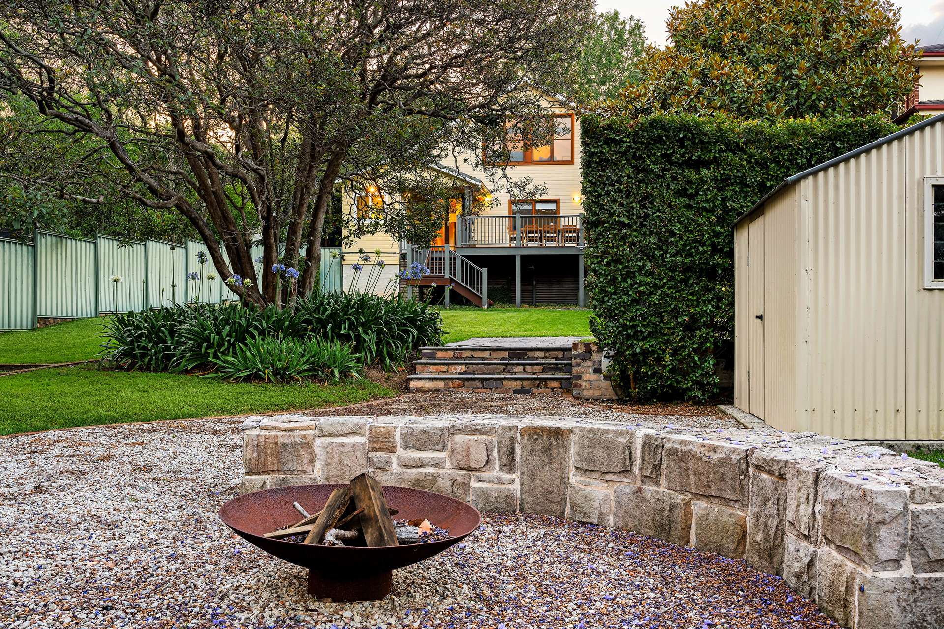 14 Cambridge Street, Valley Heights, NSW 2777 AUS