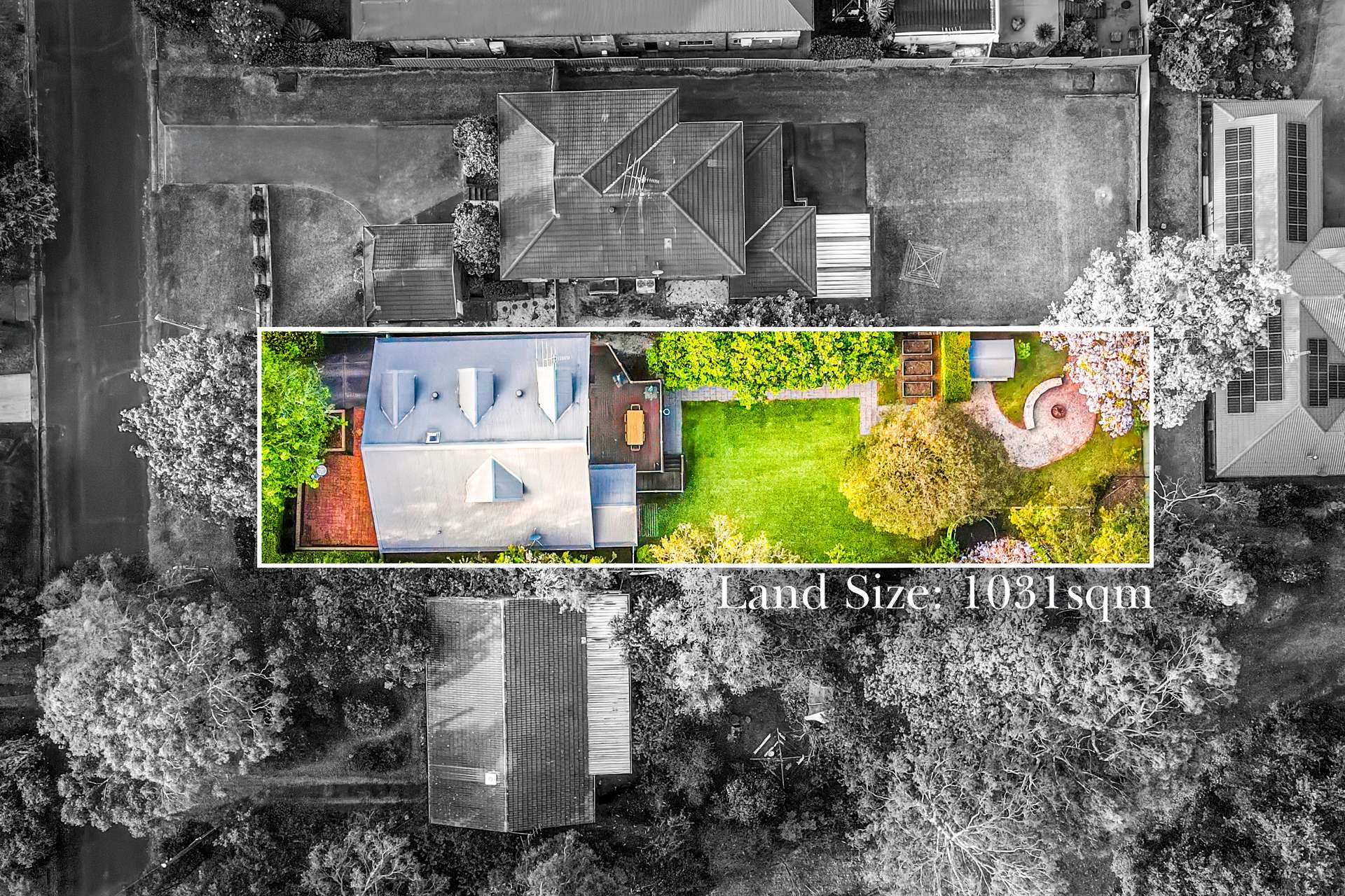 14 Cambridge Street, Valley Heights, NSW 2777 AUS