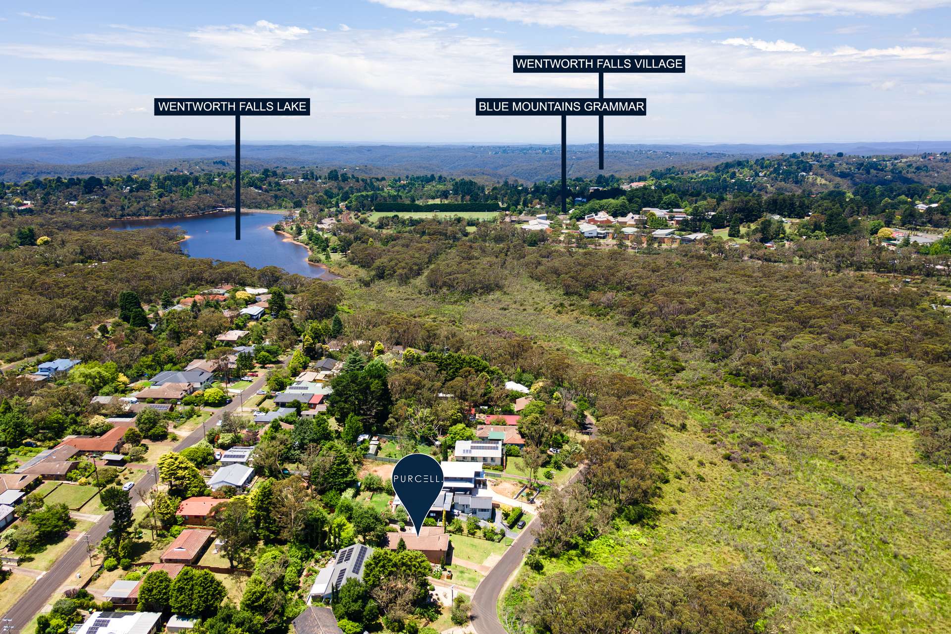 16 Banksia Road, Wentworth Falls, NSW 2782 AUS
