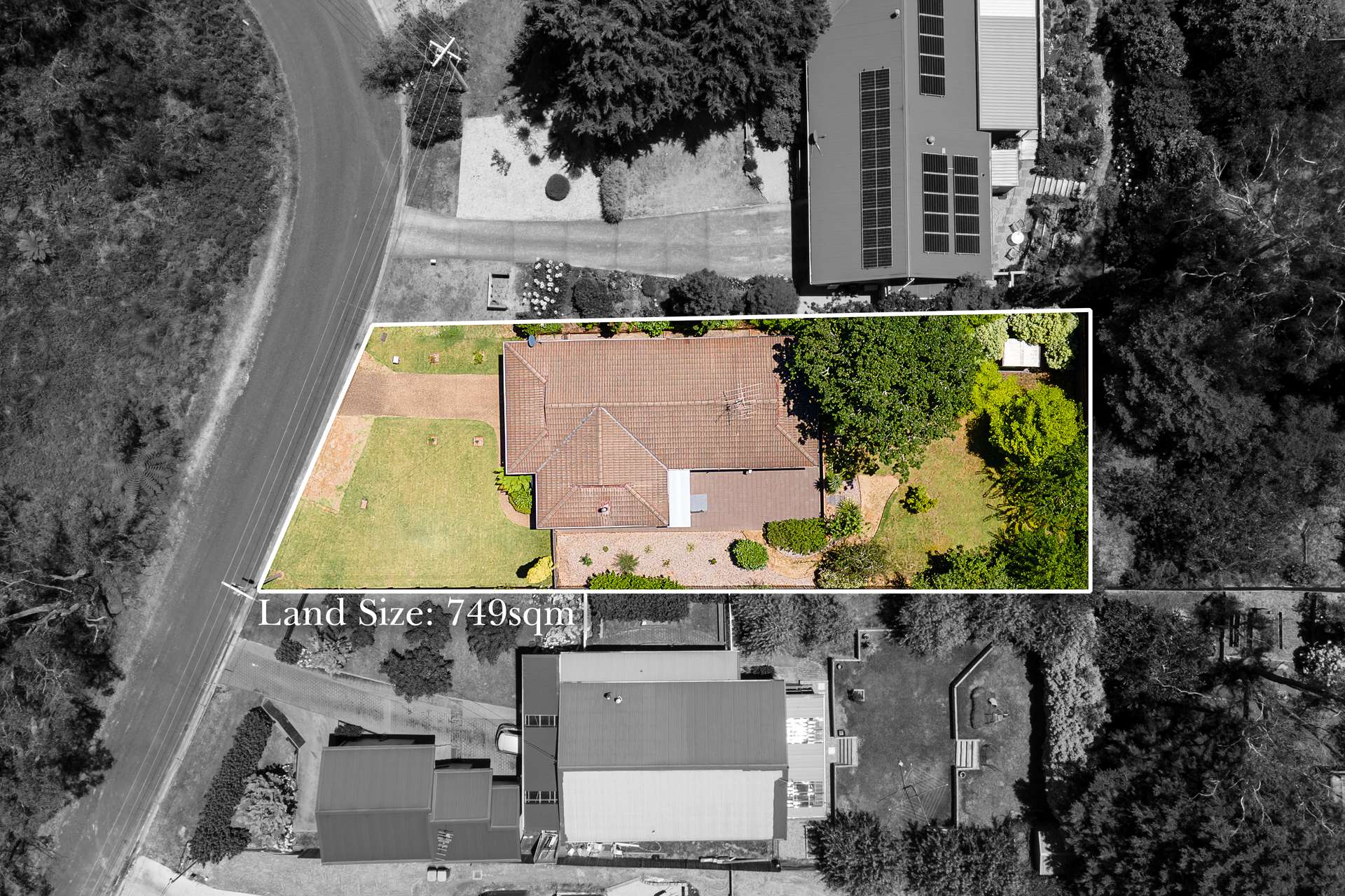 16 Banksia Road, Wentworth Falls, NSW 2782 AUS