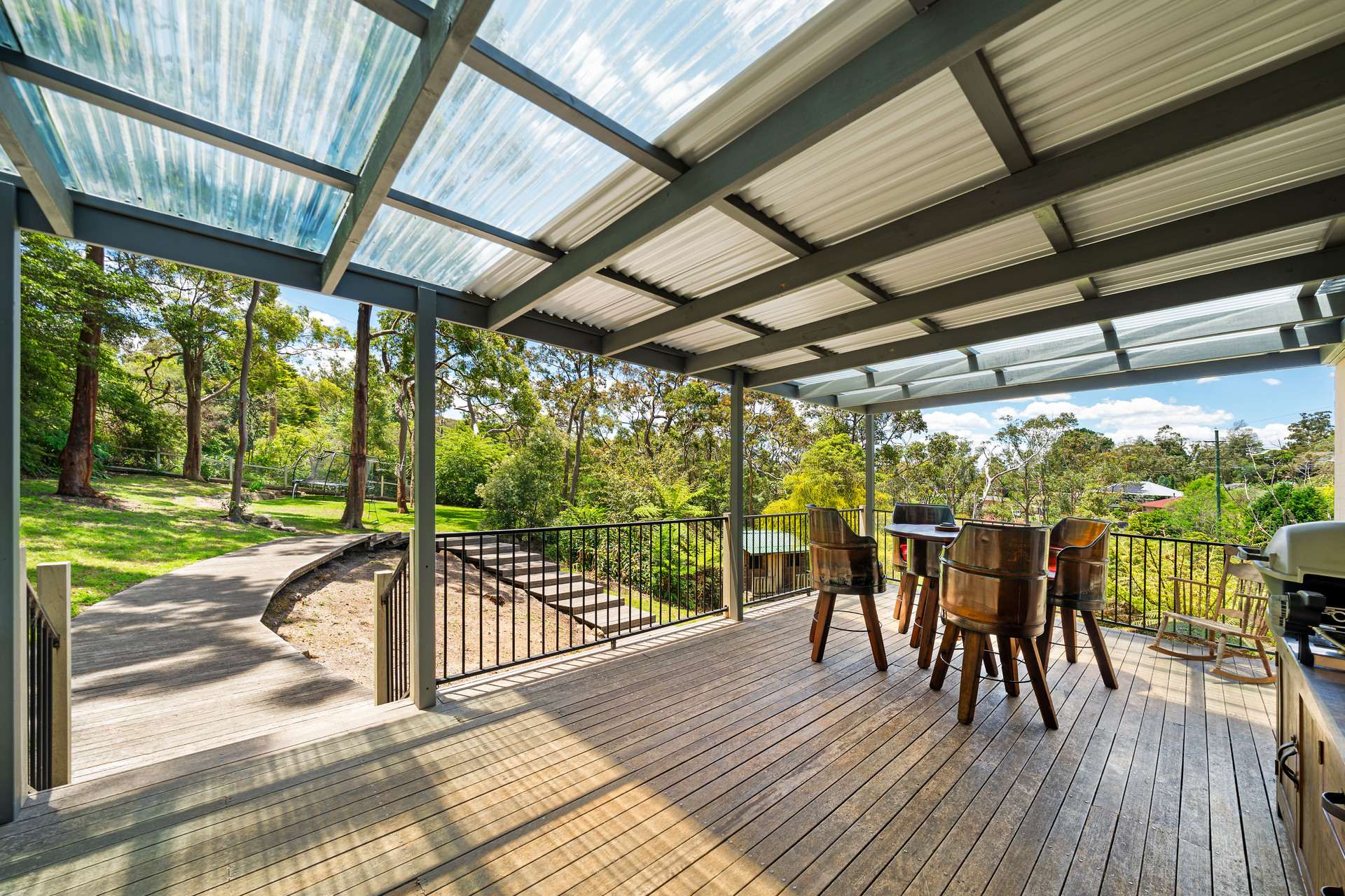 29 Log Bridge Place, Hazelbrook, NSW 2779 AUS