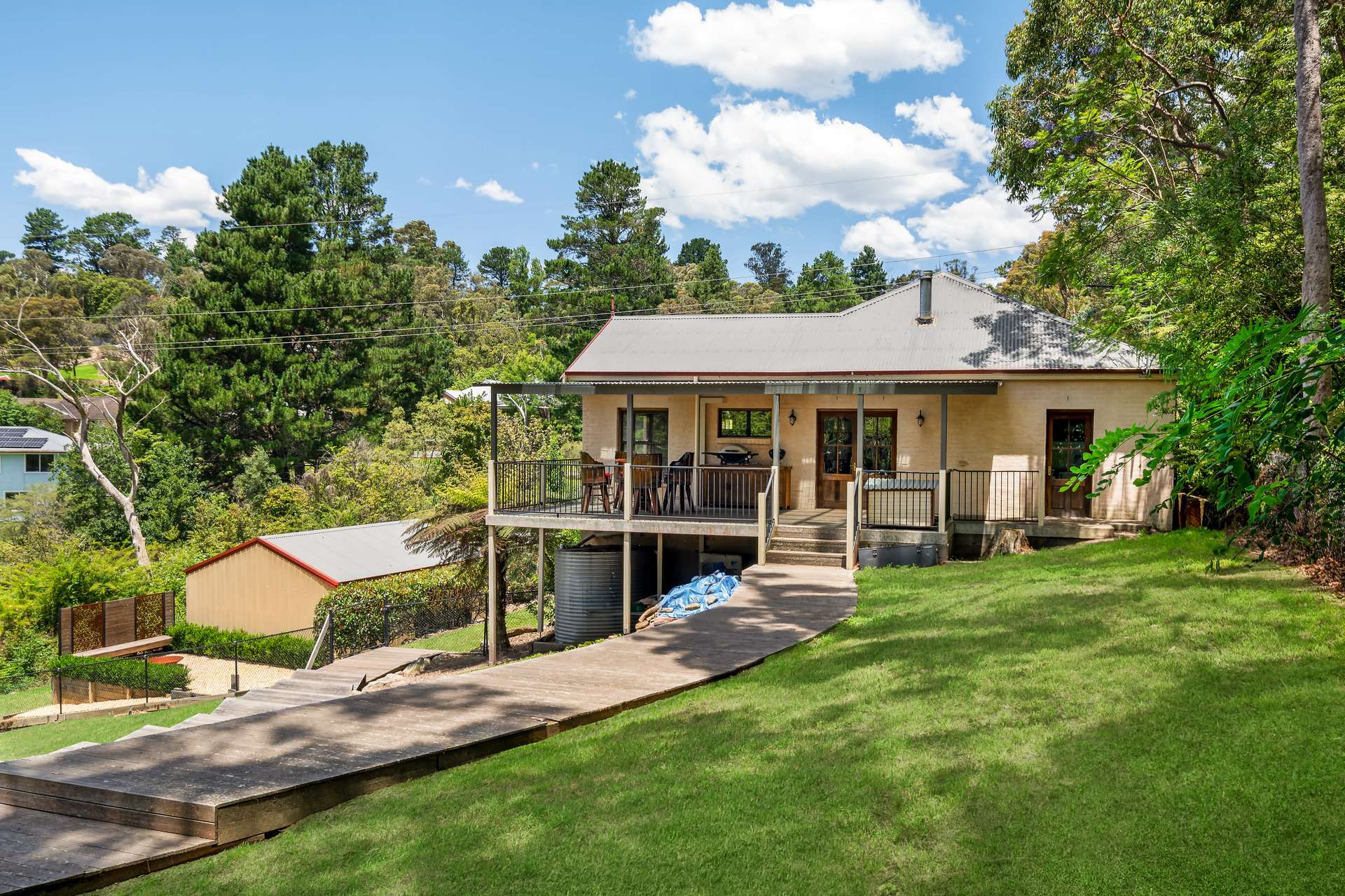 29 Log Bridge Place, Hazelbrook, NSW 2779 AUS