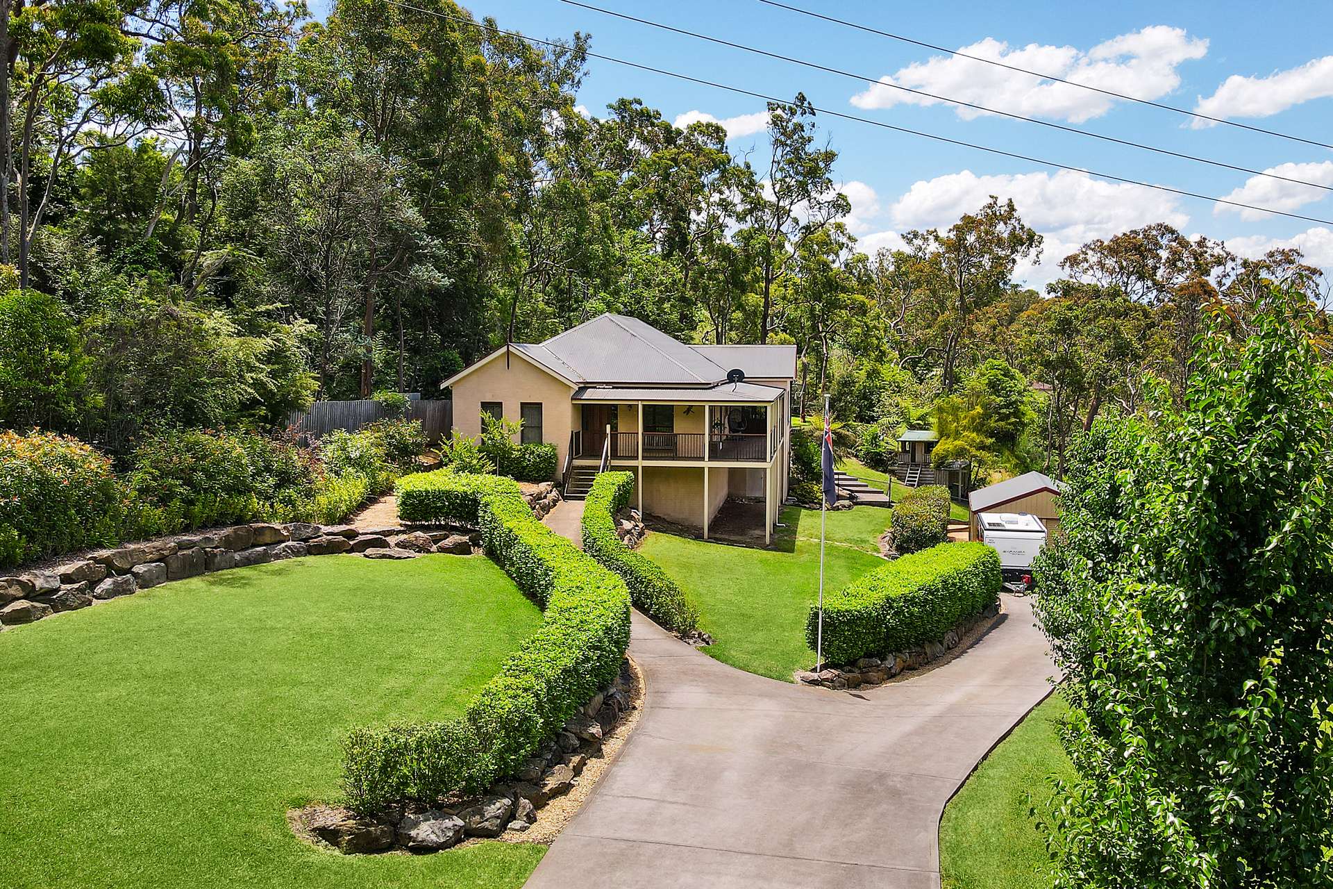 29 Log Bridge Place, Hazelbrook, NSW 2779 AUS
