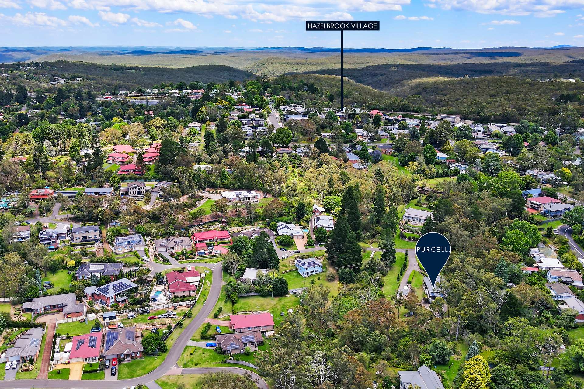 29 Log Bridge Place, Hazelbrook, NSW 2779 AUS