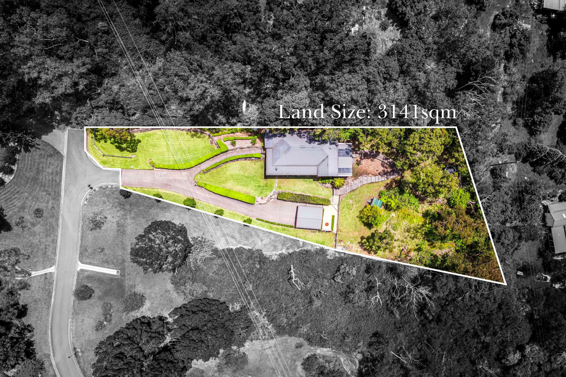 29 Log Bridge Place, Hazelbrook, NSW 2779 AUS