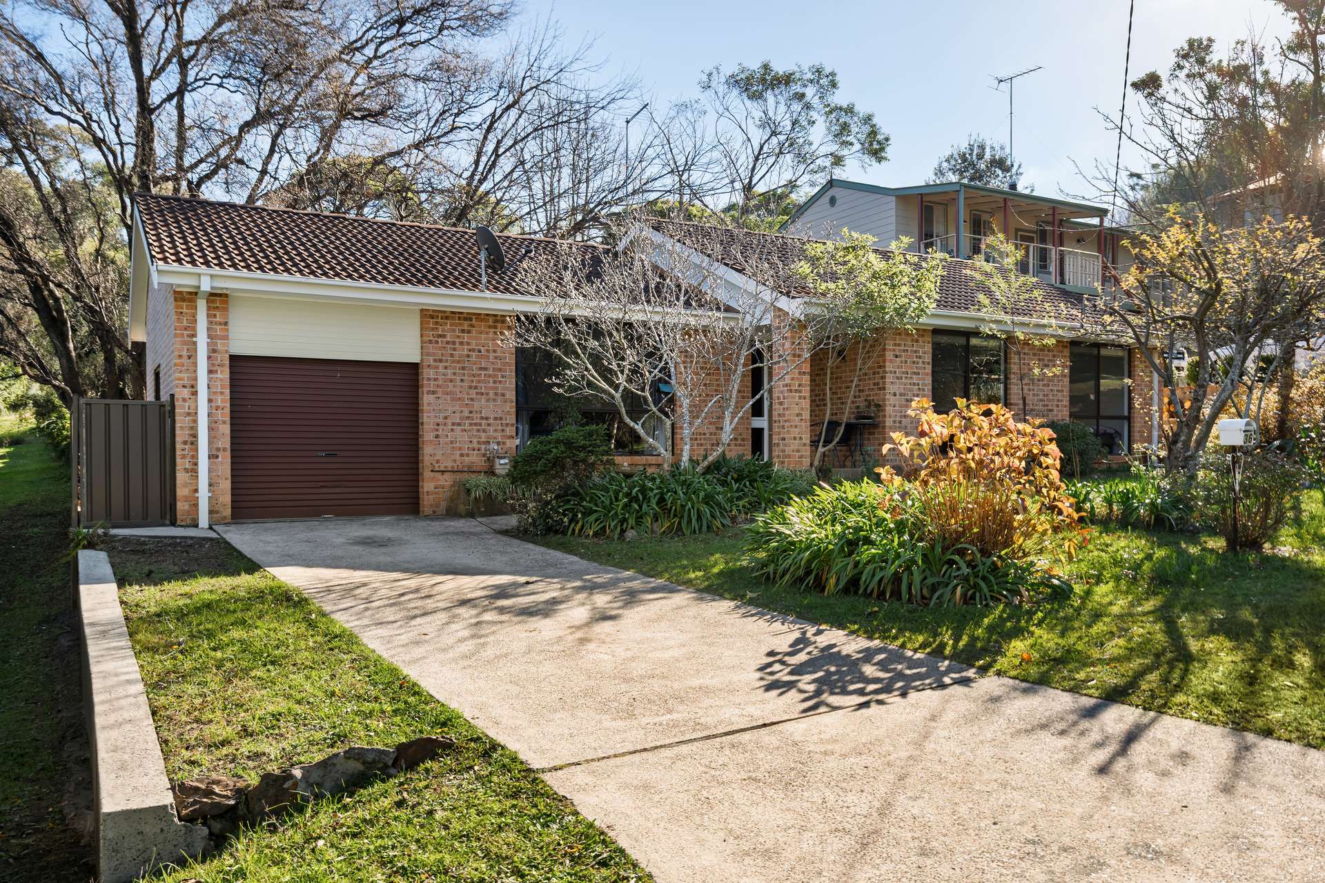 36 Blue Hills Road, Hazelbrook, NSW 2779 AUS