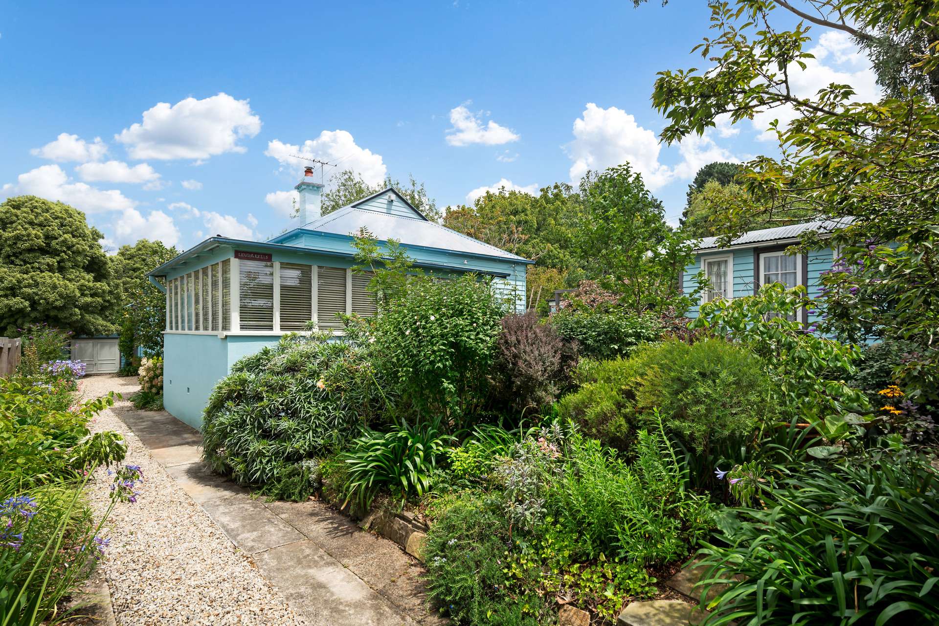 51 Clissold Street, Katoomba, NSW 2780 AUS