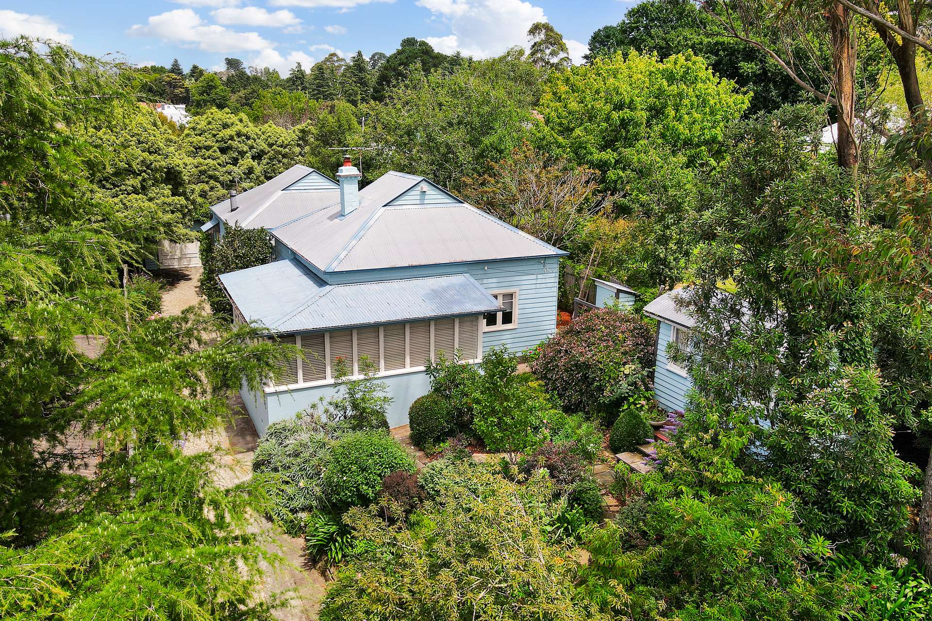 51 Clissold Street, Katoomba, NSW 2780 AUS
