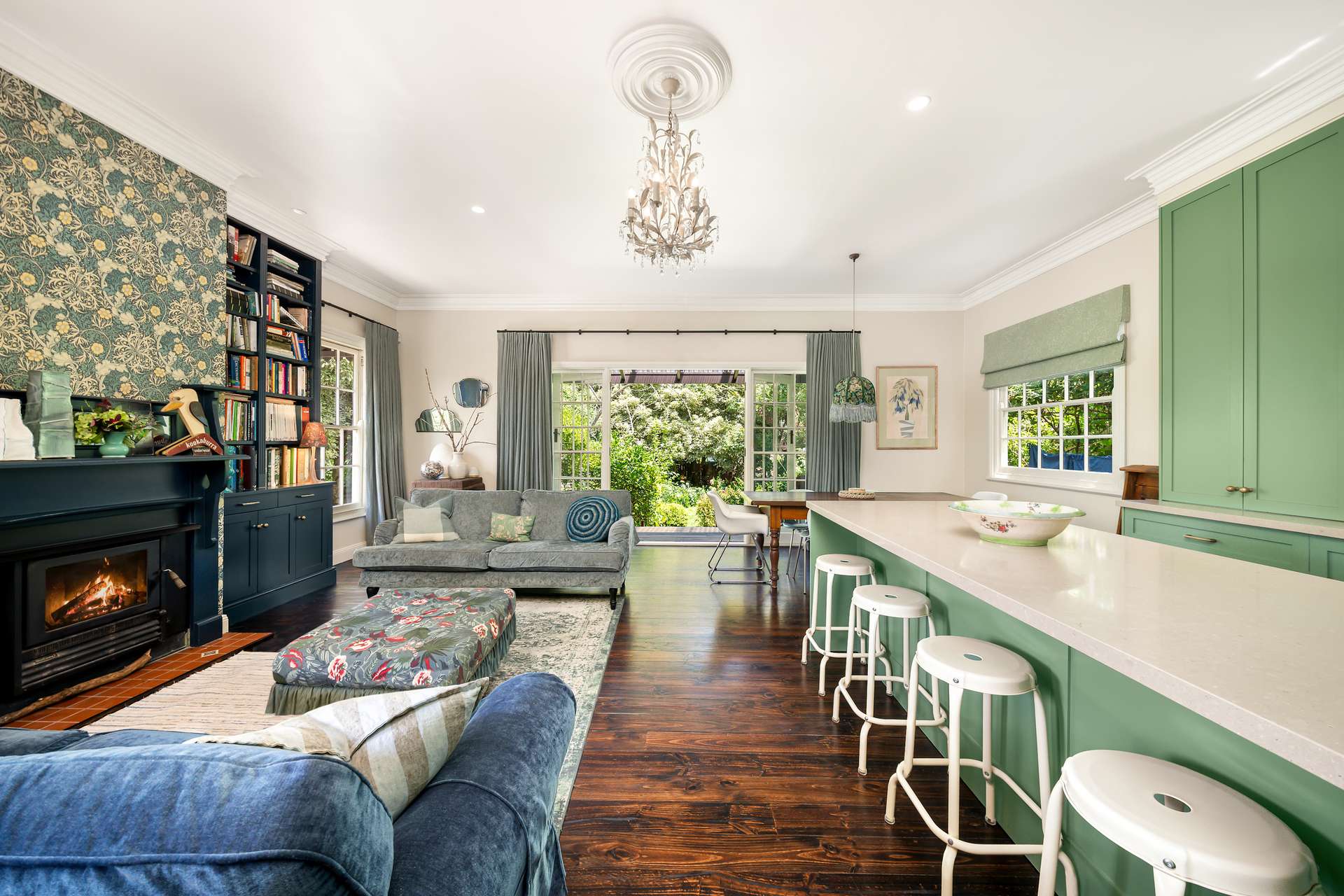 51 Clissold Street, Katoomba, NSW 2780 AUS